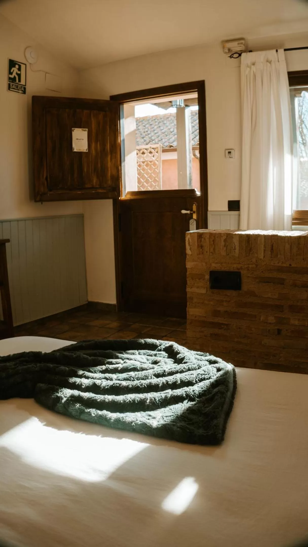 Other in Hospedería Ballesteros