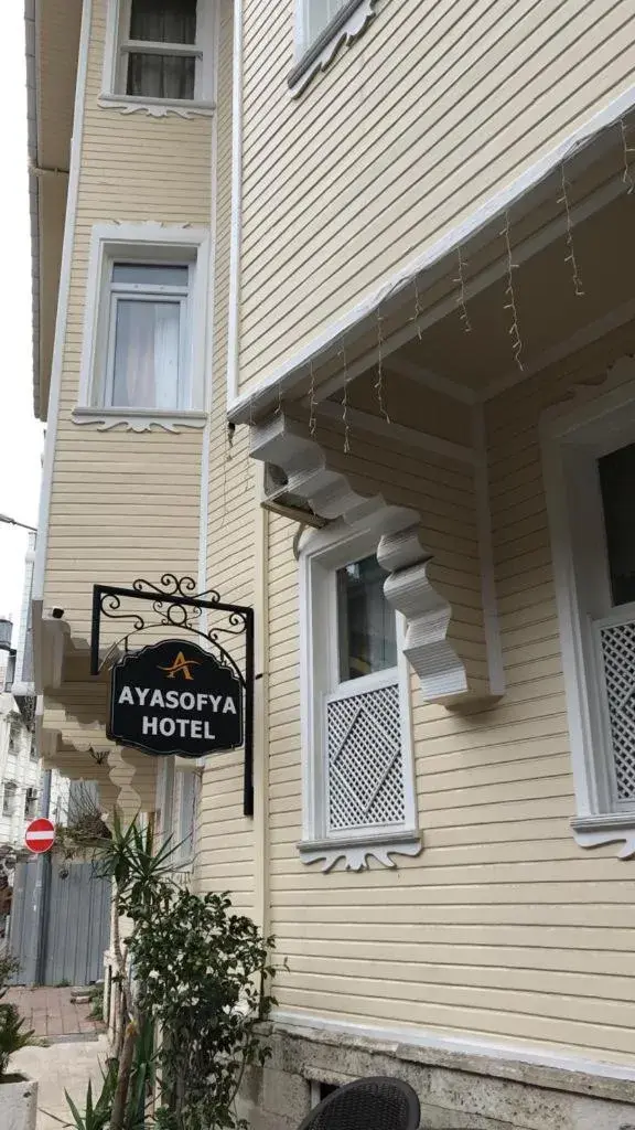 Emine Sultan Hotel Emine Sultan Hotel