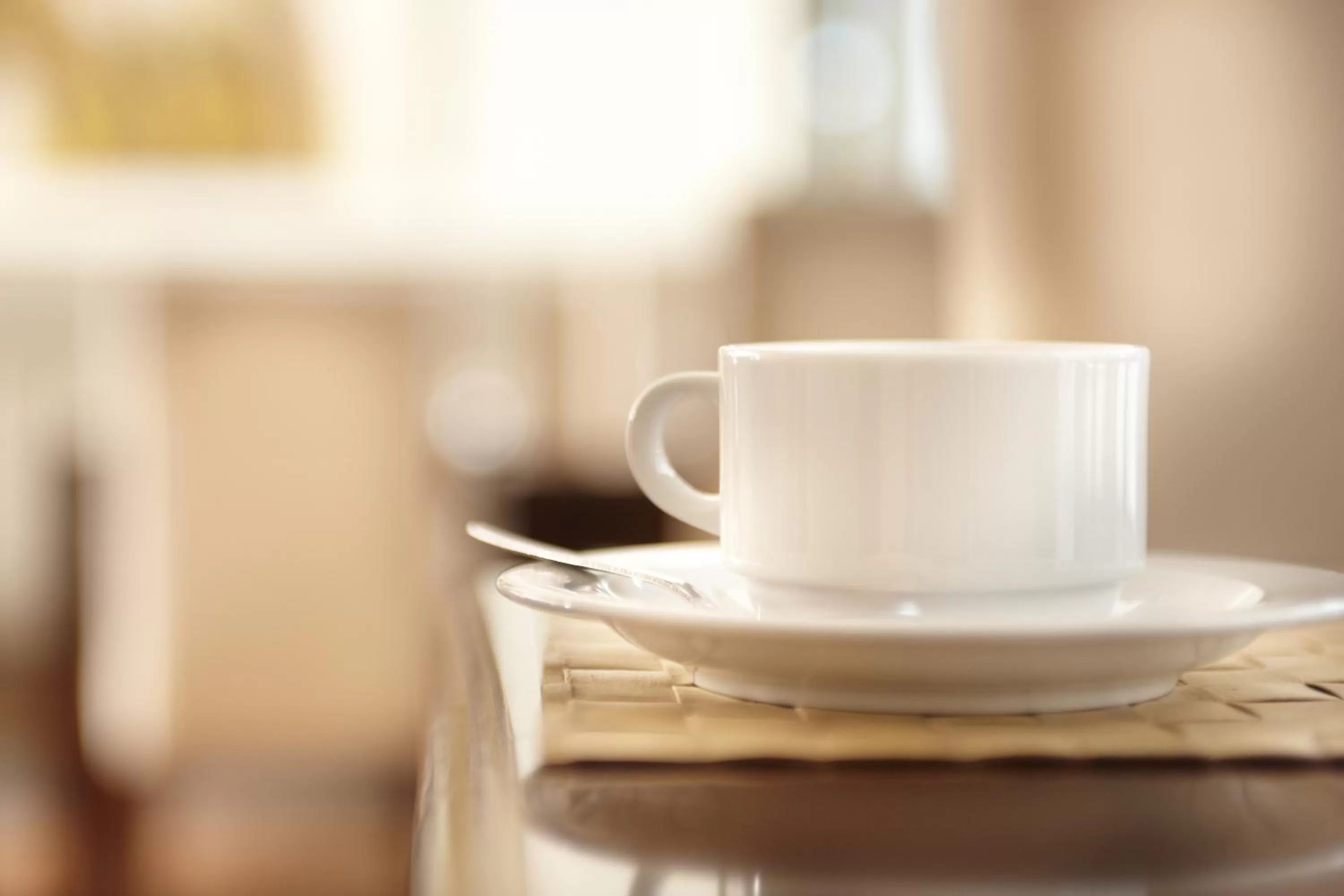 Non alcoholic drinks in Hotel am Schloß Köpenick by Golden Tulip