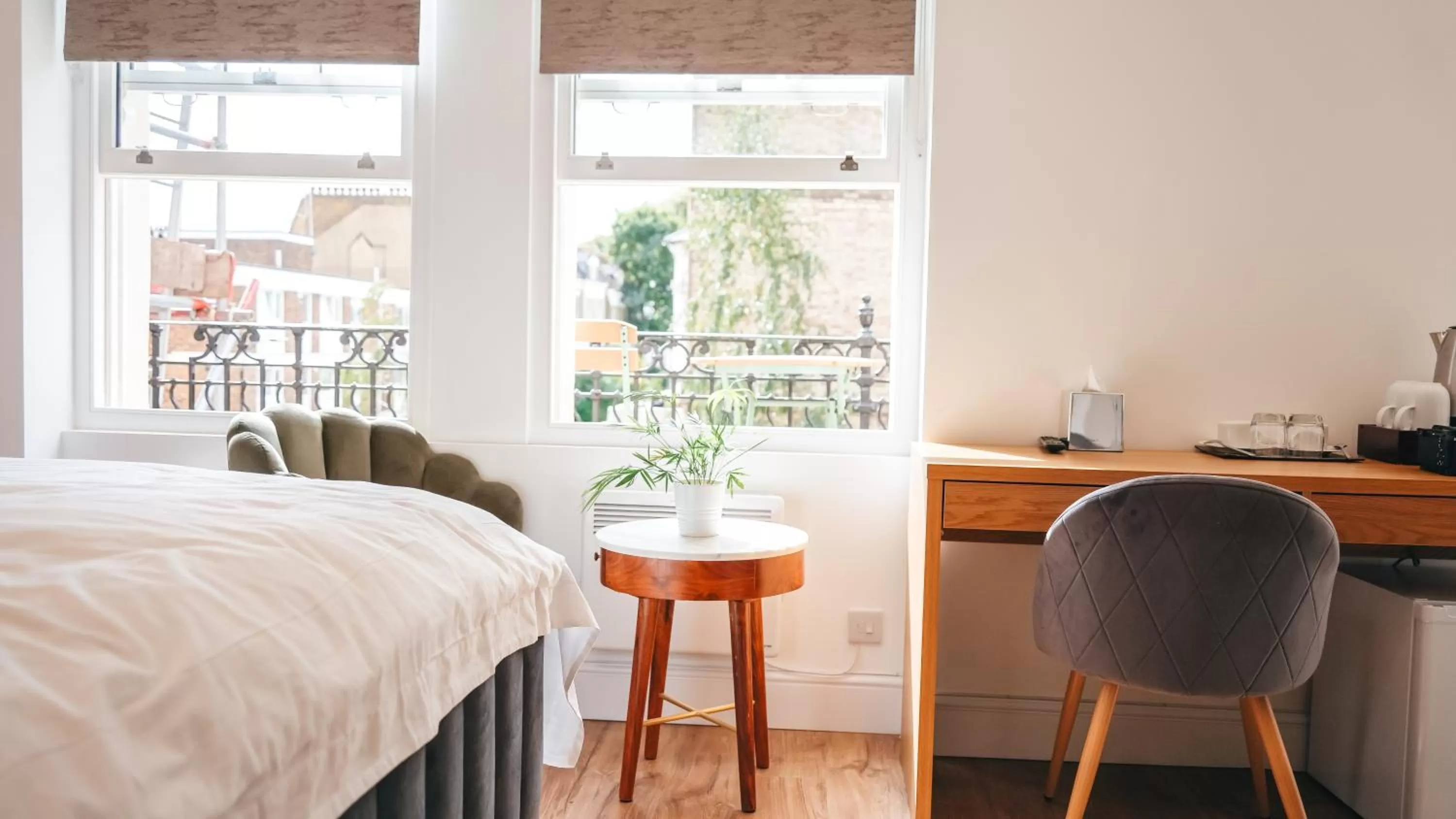 The Avonmore Olympia