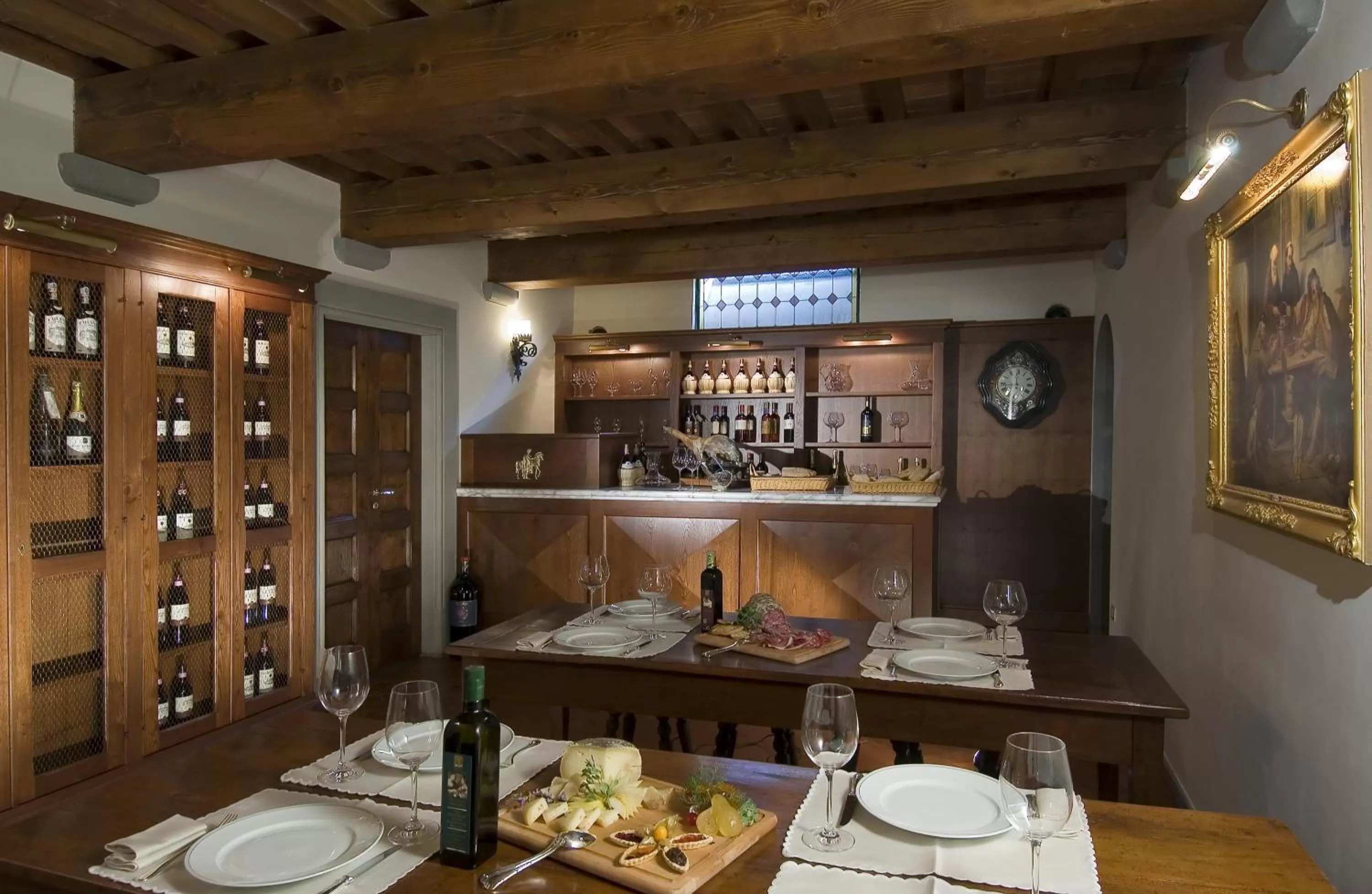 Other in Villa Olmi Firenze