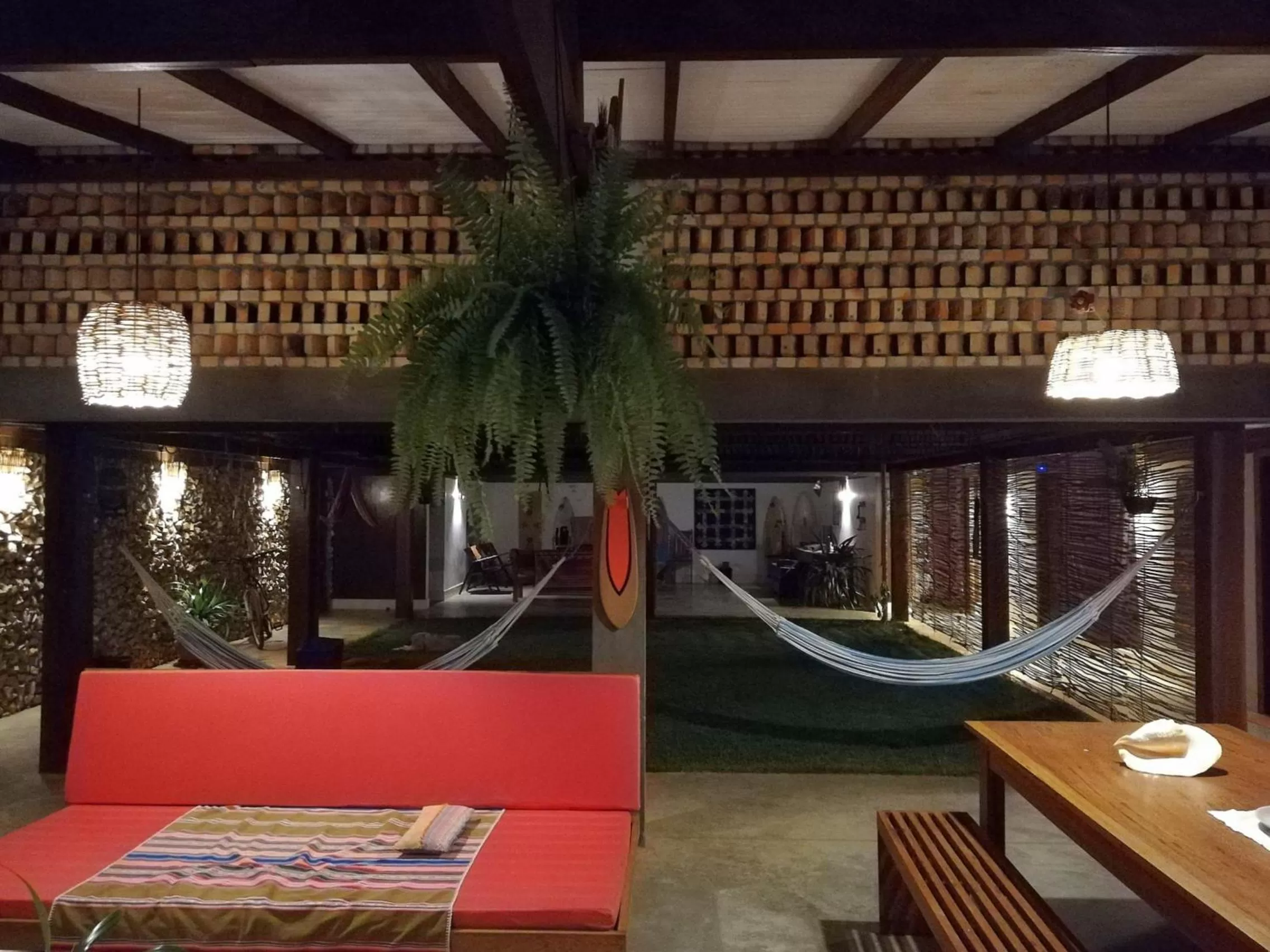 Pousada Casa de João Kitehouse