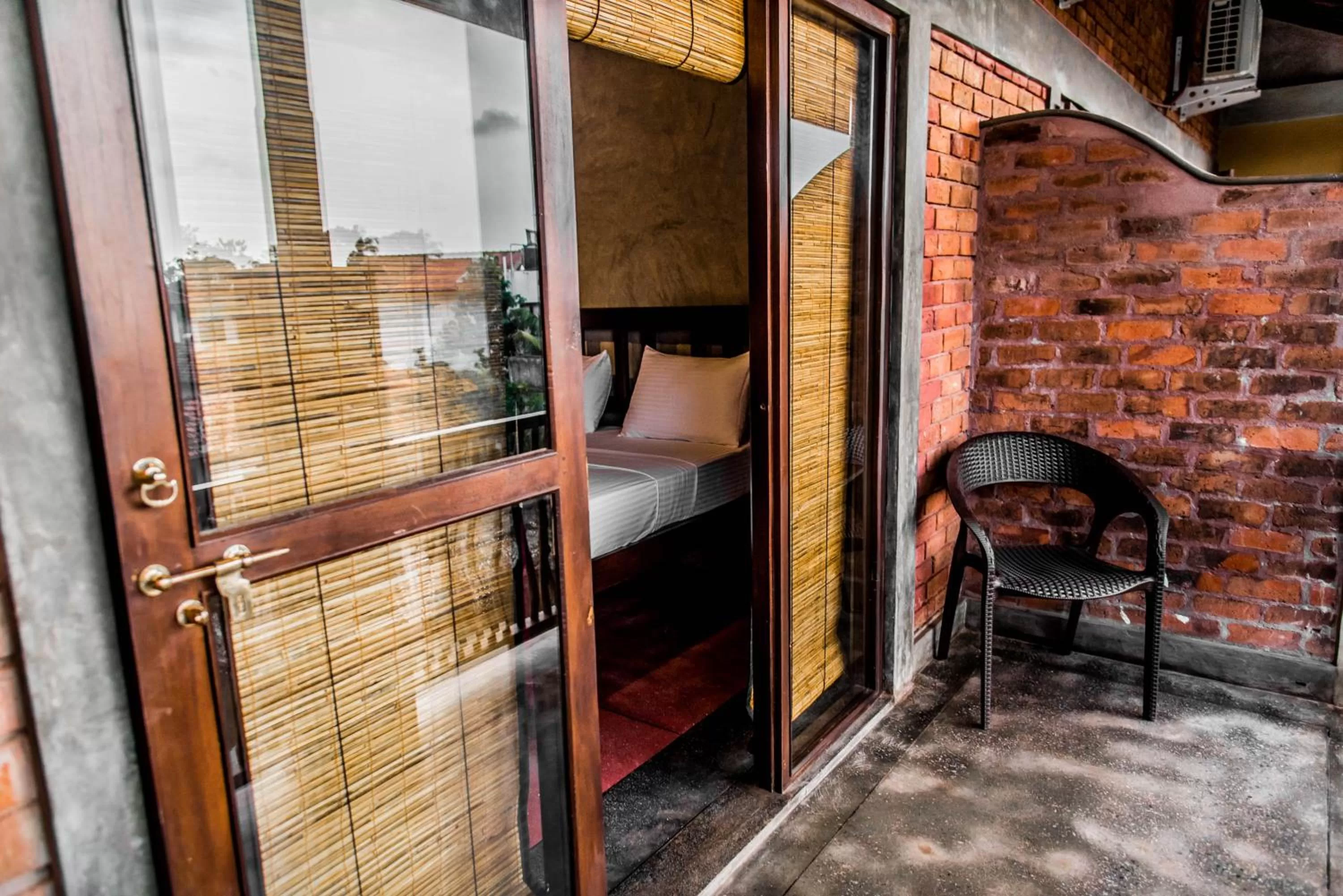 Negombo Boutique Villa