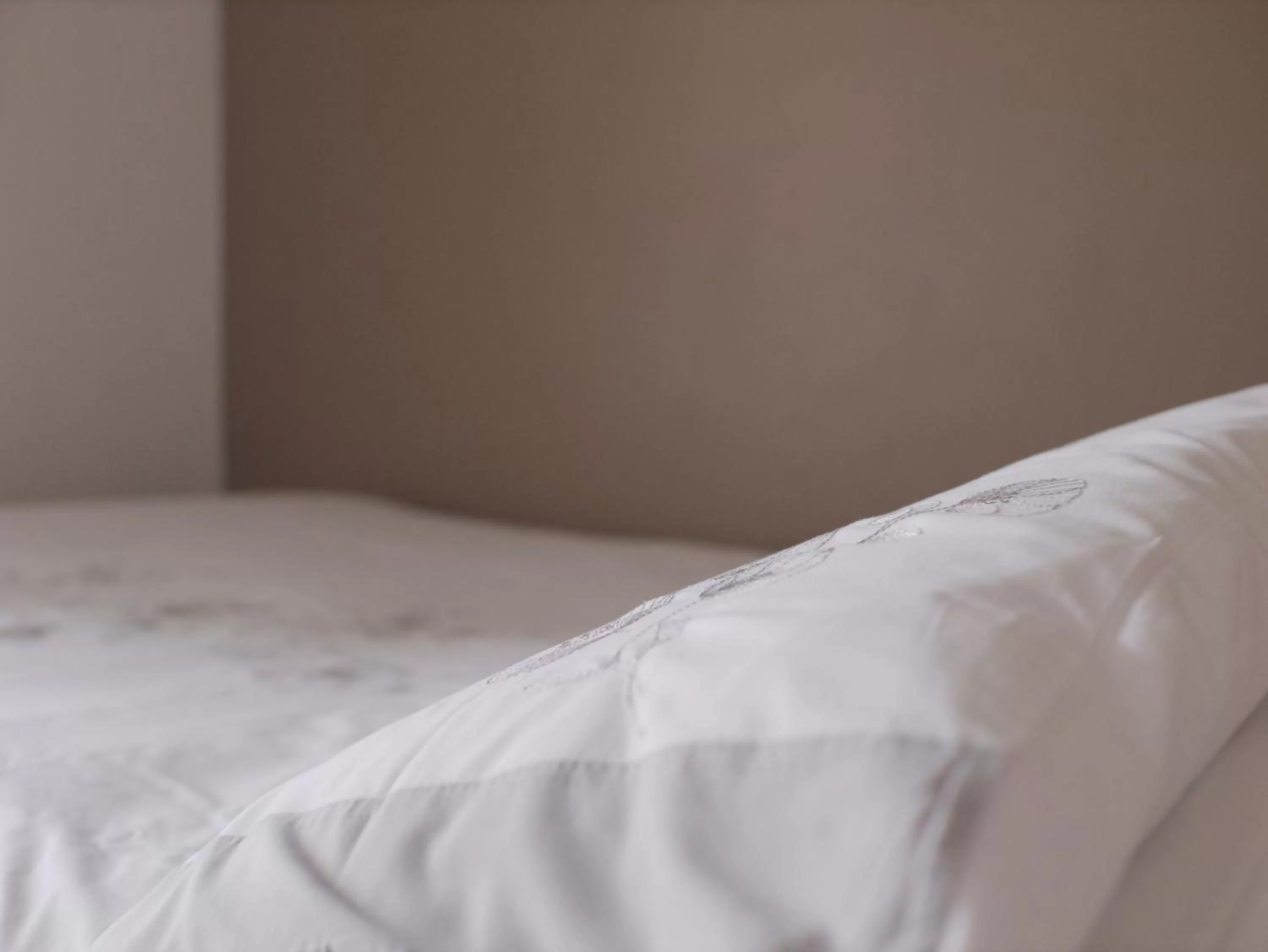 Bed in Leofric Legends