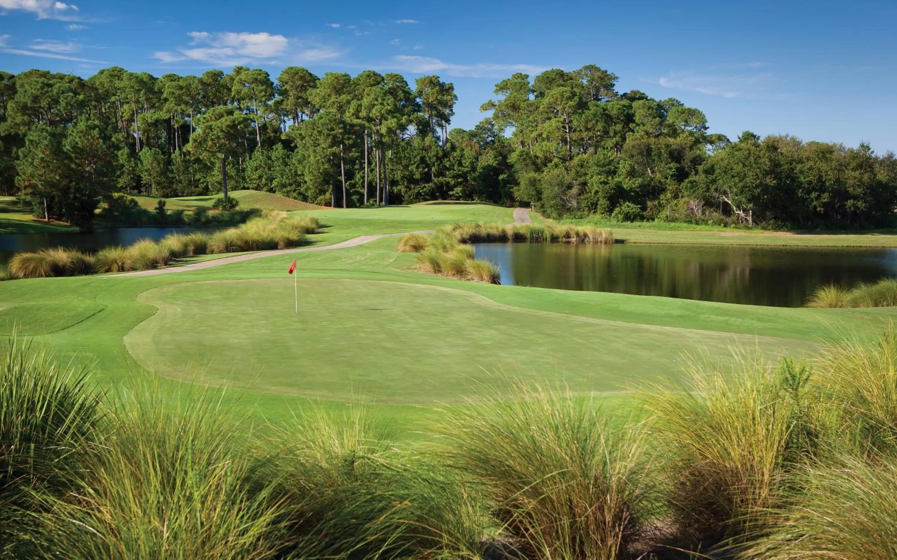 Nearby landmark in Hotel Indigo Orange Beach - Gulf Shores by IHG