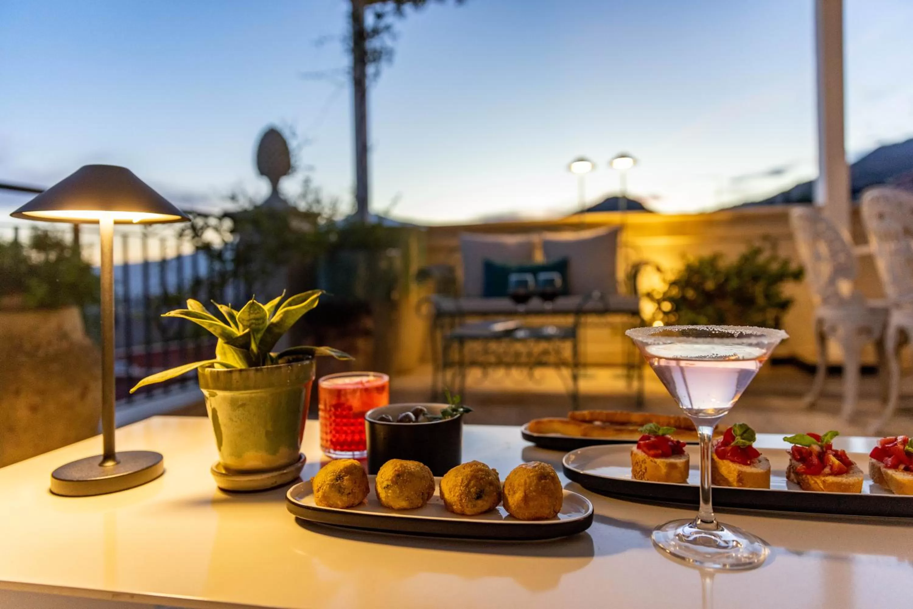 Taodomus Boutique Hotel