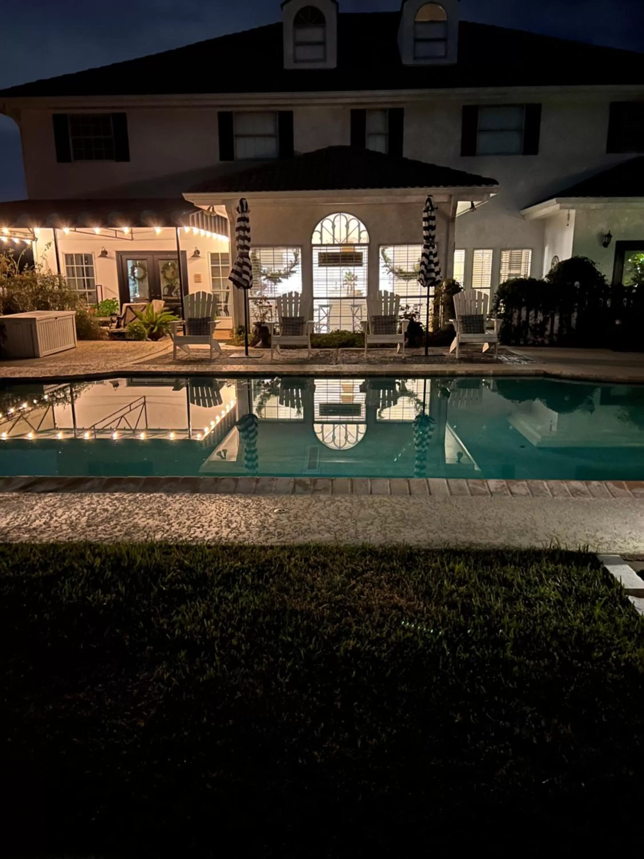 The Plantation House Boutique Inn