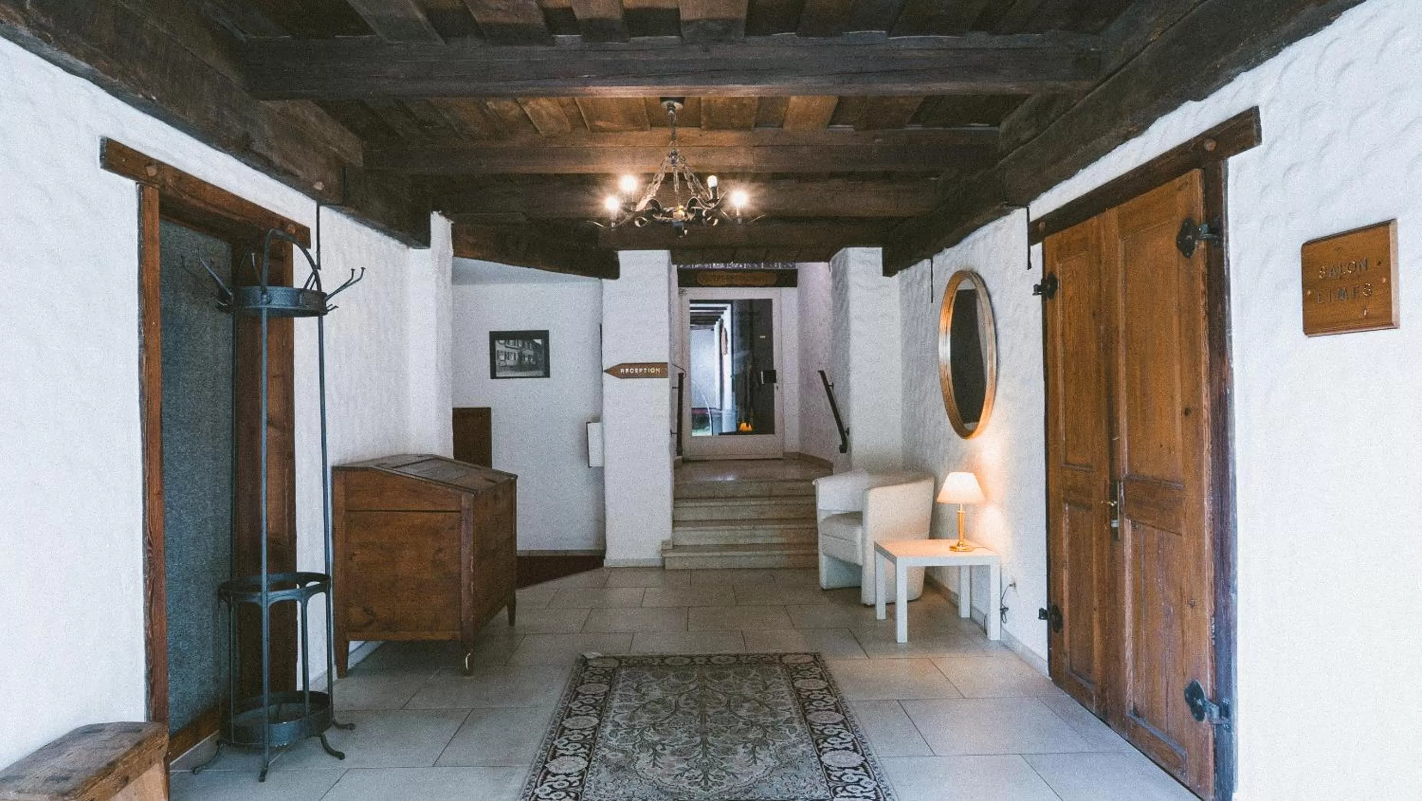 Other in Hotel Büchner Garni