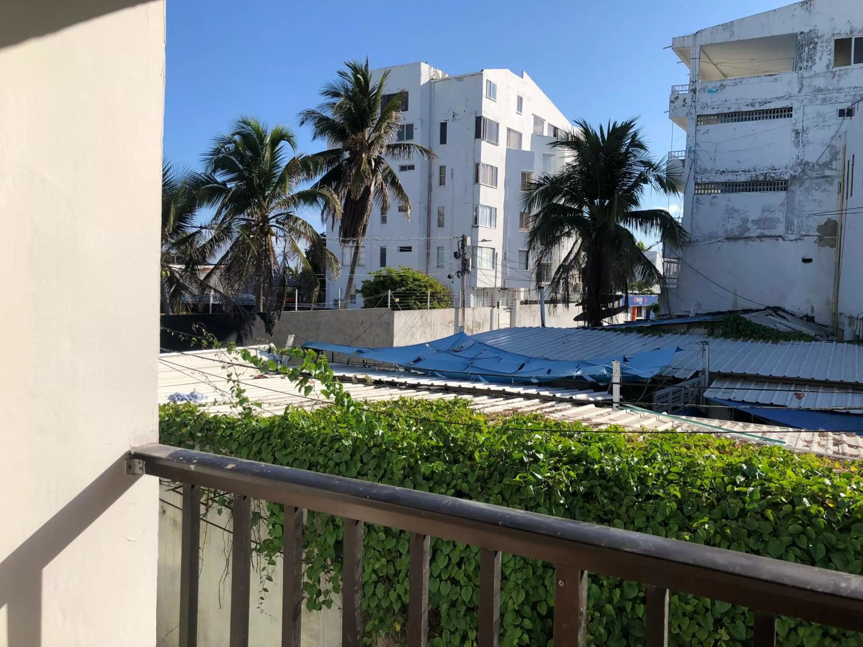 Day in Posada Casamar 2