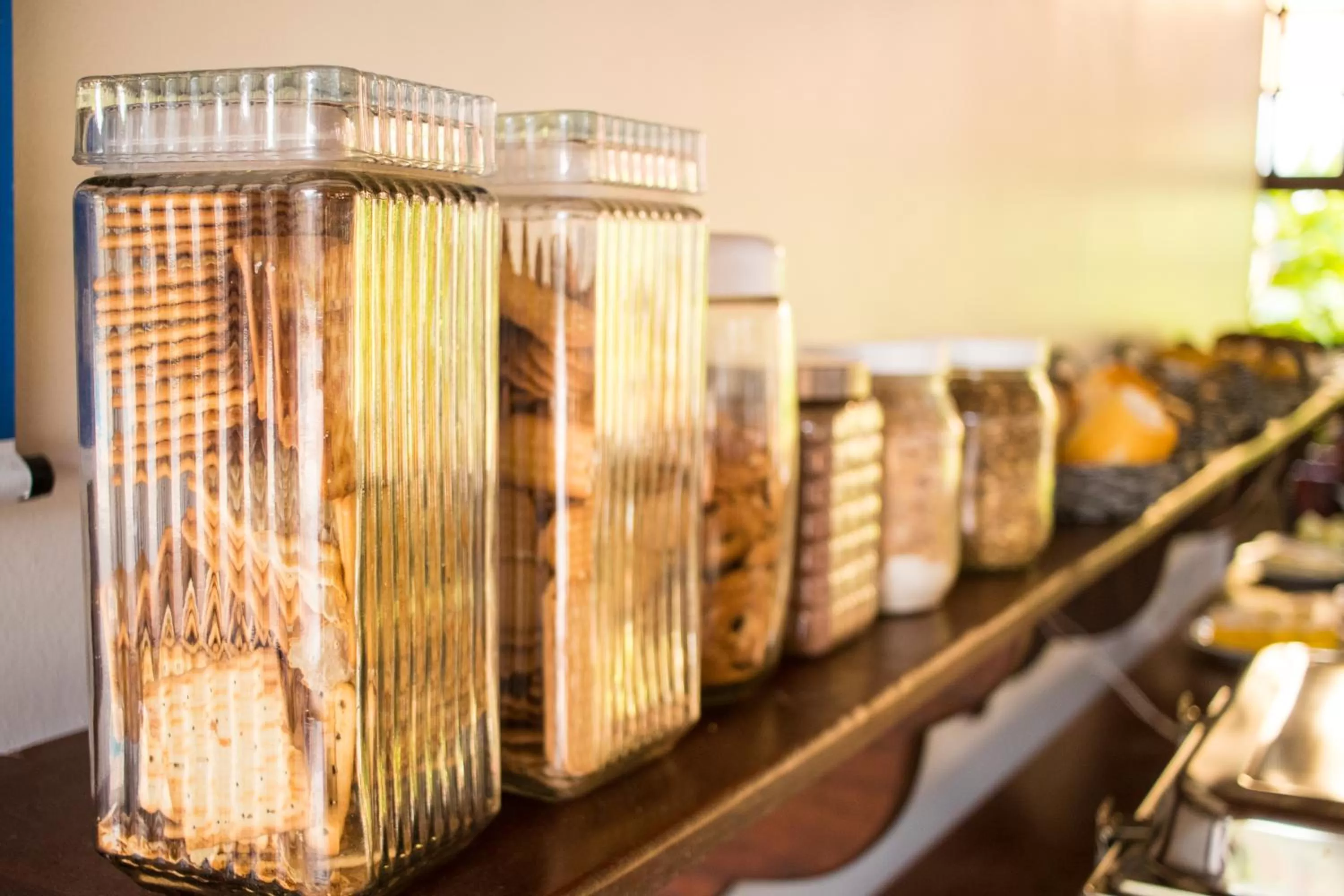 Breakfast in HOTELARE Hotel Villa Di Capri