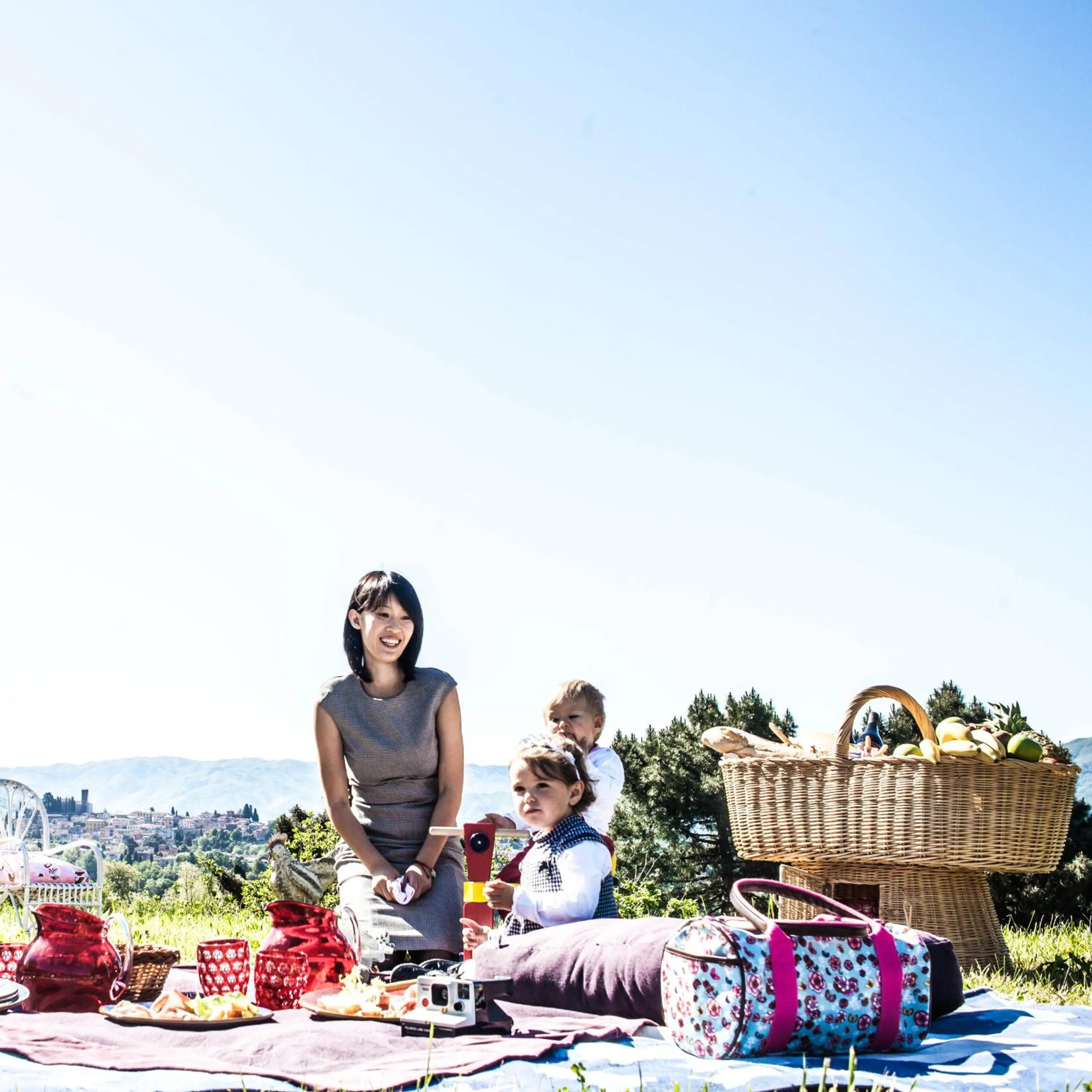 People in Il Ciocco Hotels