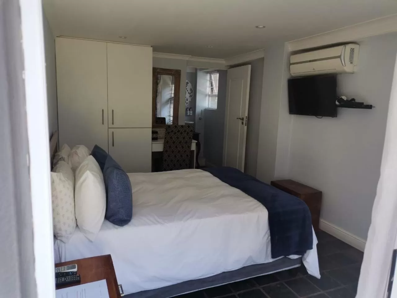 Bed in 268 On Ridge Guesthouse