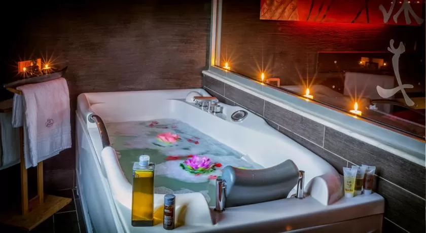 VIP in Hotel Daytona Palace