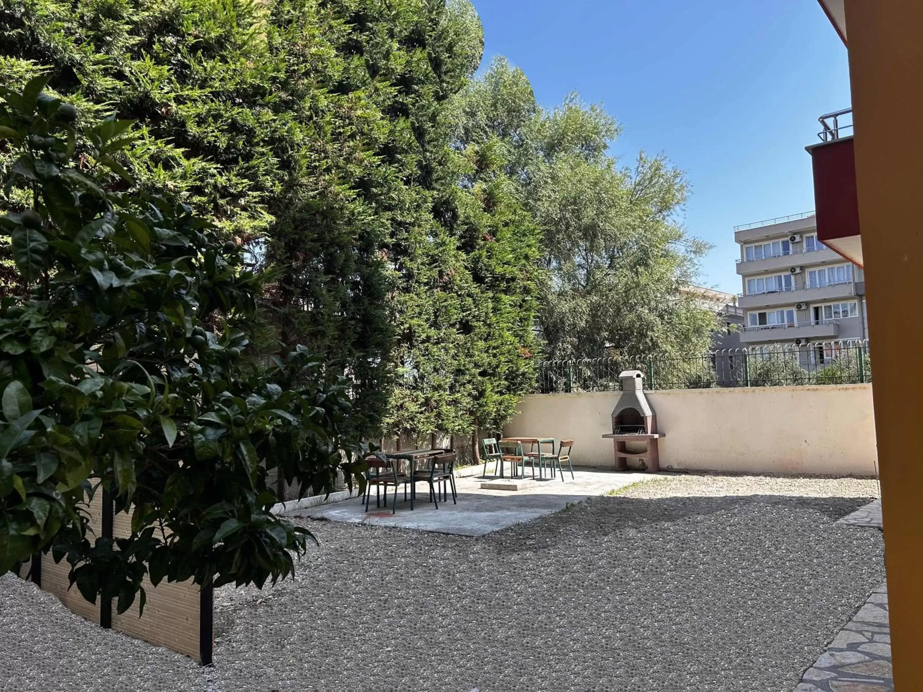 Family Suite in Belix Hotel Apartments, Near the Beach Family Suite in Belix Hotel Apartments, Near the Beach