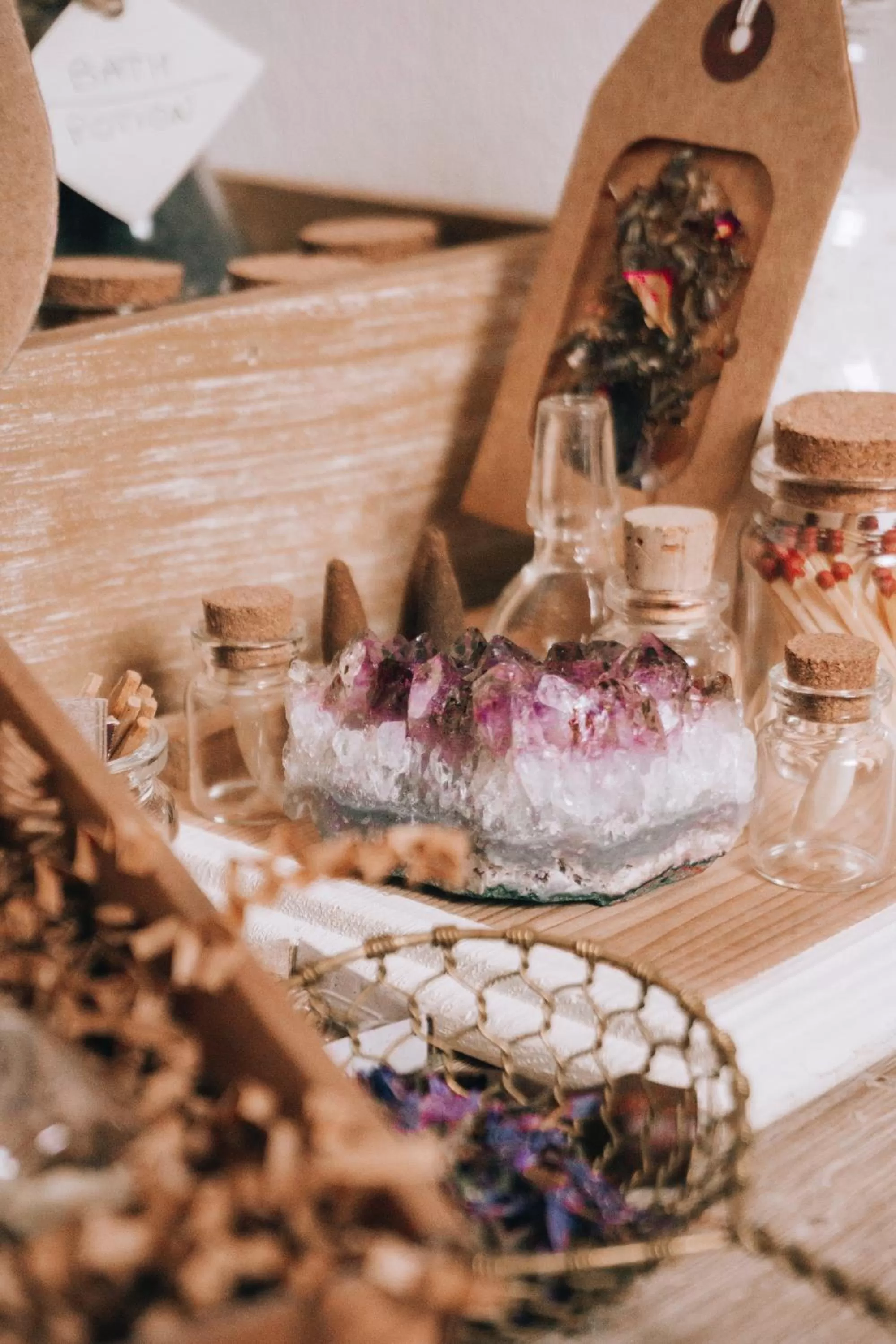 Massage in Hotel Gritti Pera & Spa