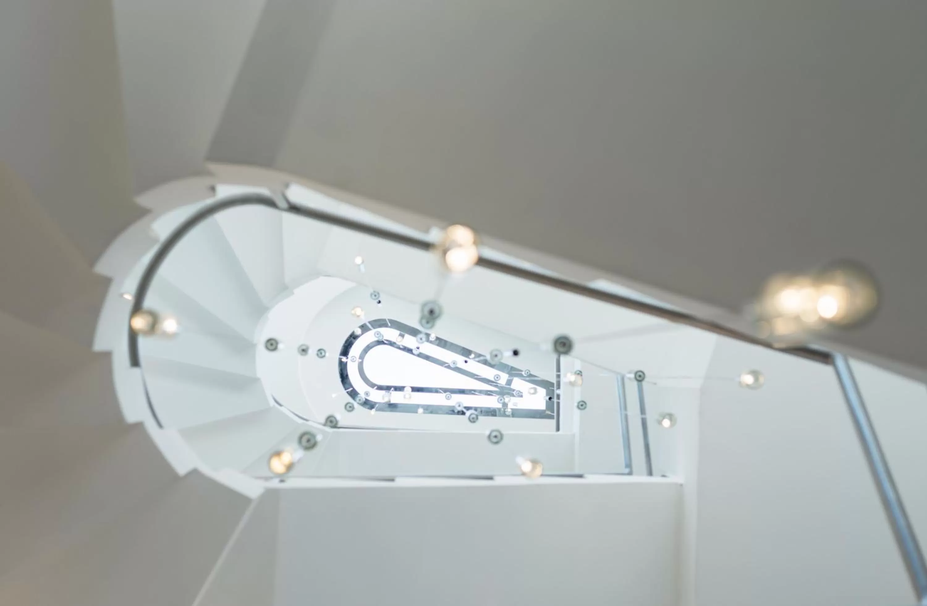 Area and facilities in La Inmaculada Hotel