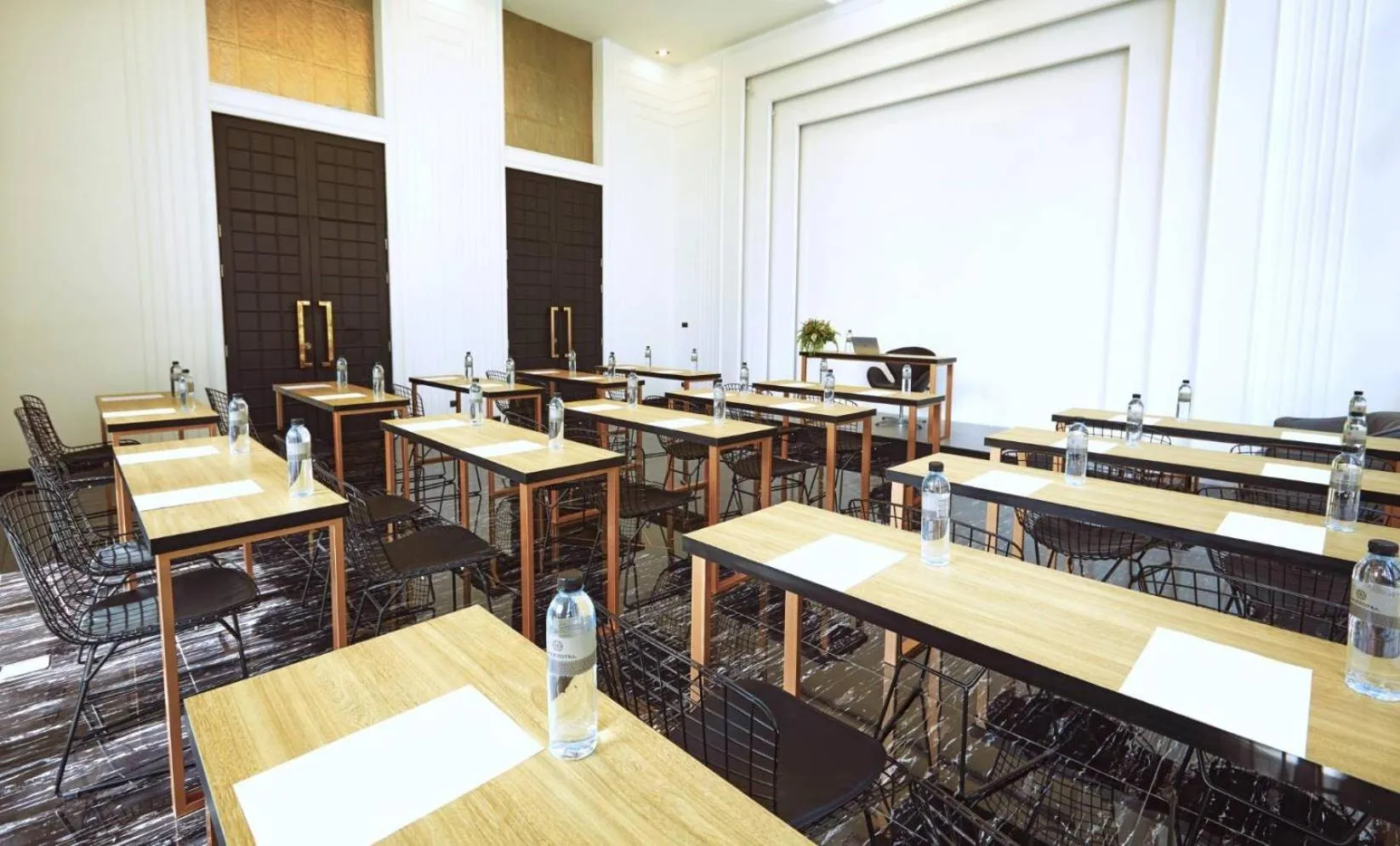 Meeting/conference room in Chezzotel Pattaya