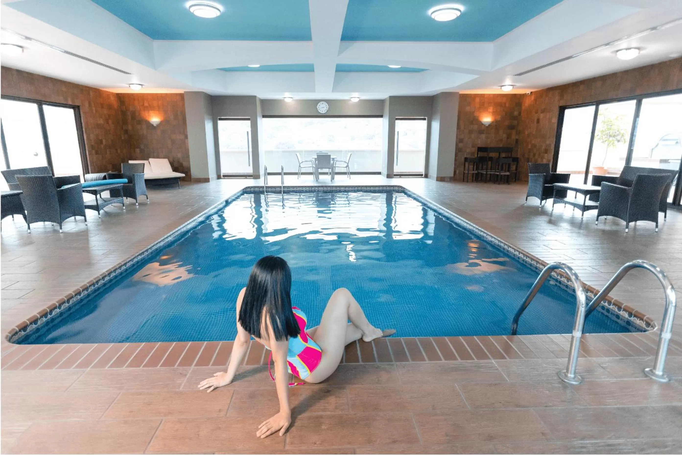 Hotel Plaza Juan Carlos