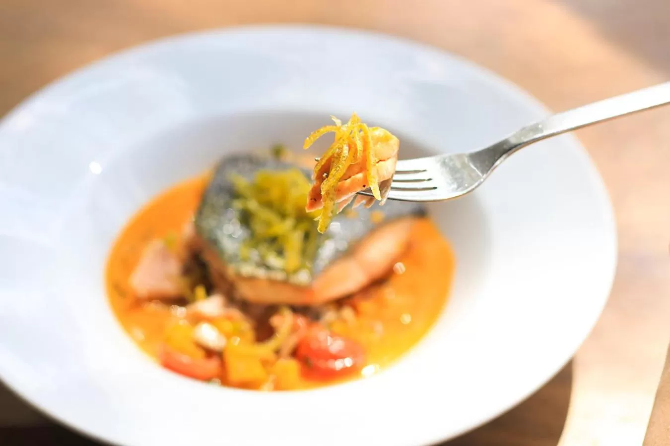 Restaurant/places to eat in Viaggio Medellín Grand Select