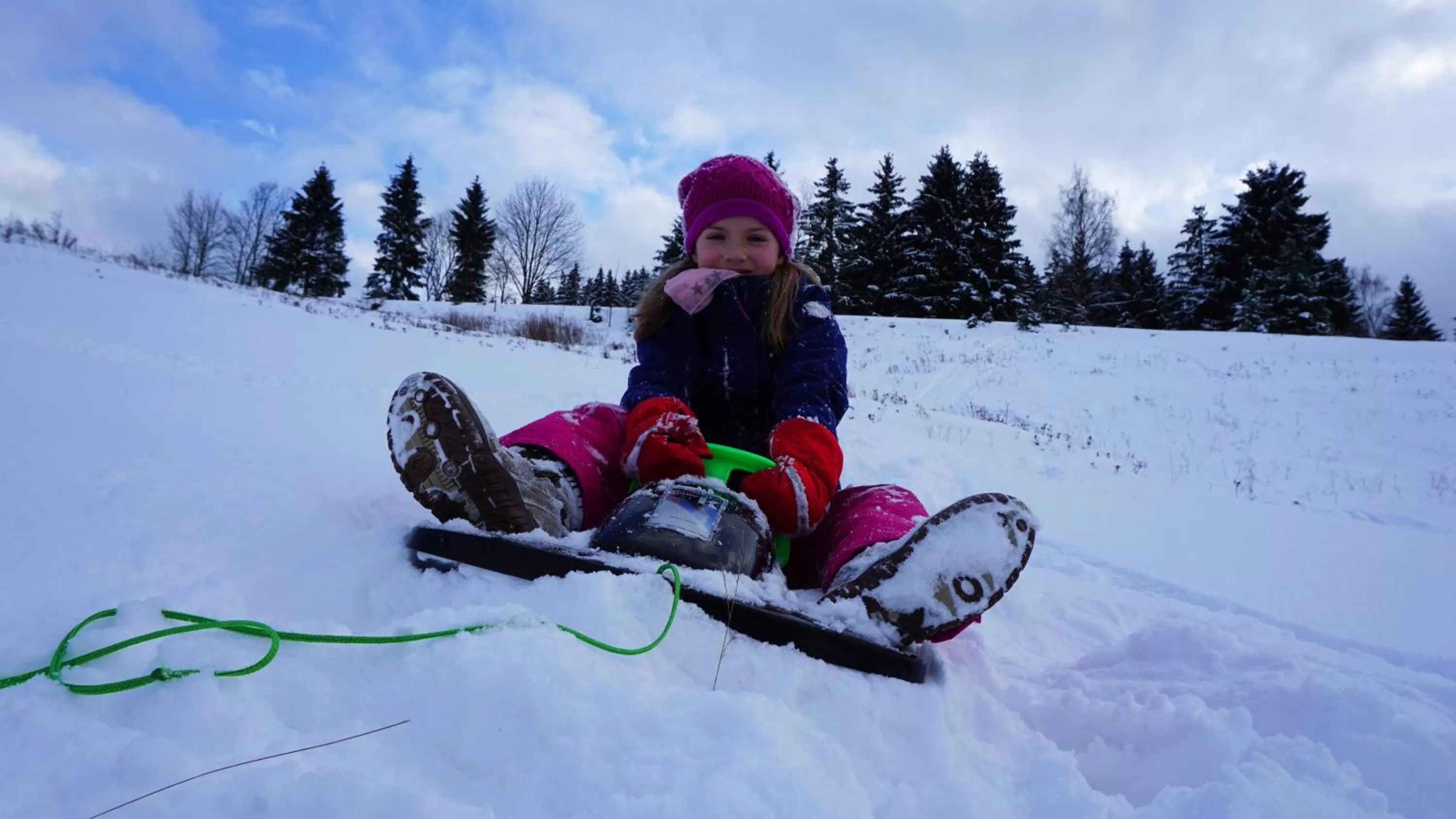 Activities in Hotel Beck