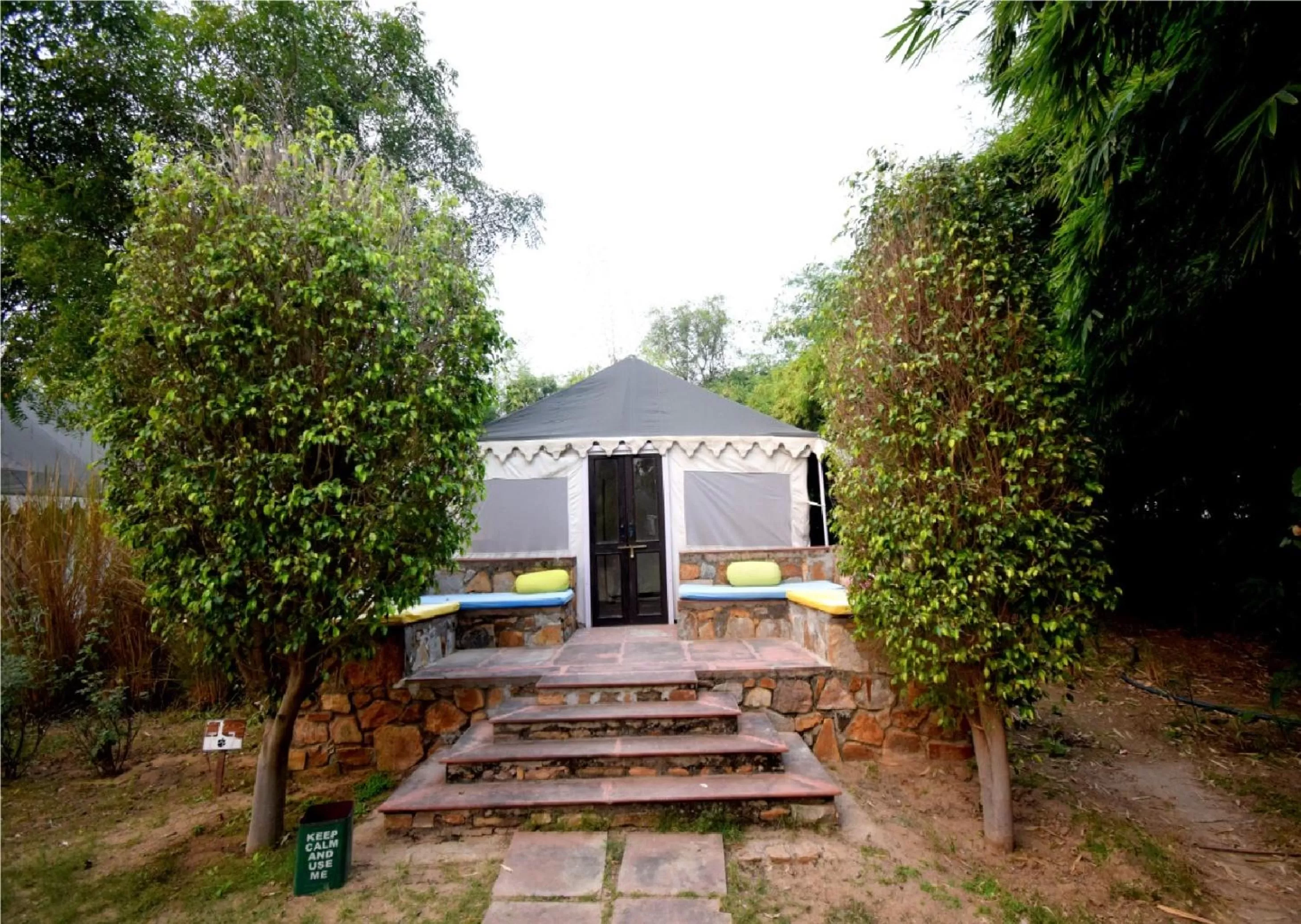 Sultan Bagh Resort by The Sky Imperial