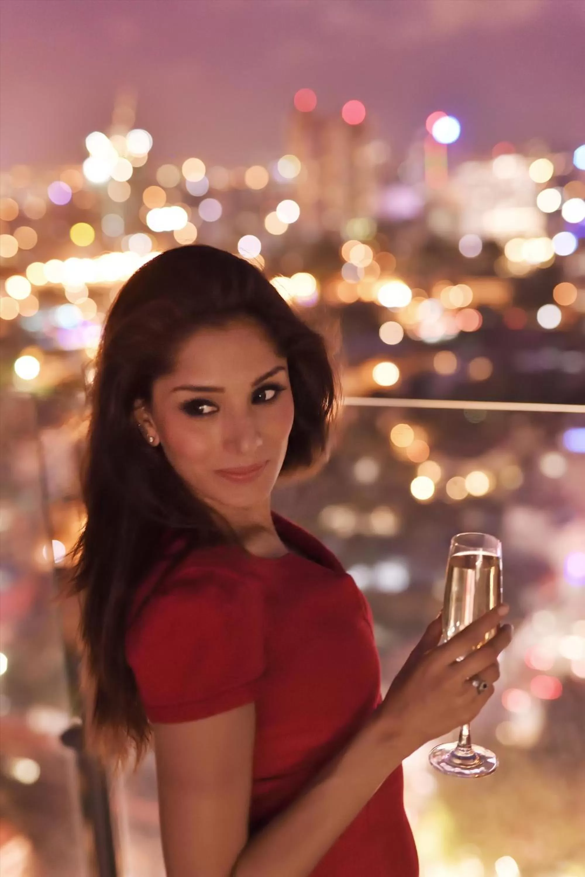 Night in NH Collection Colombo