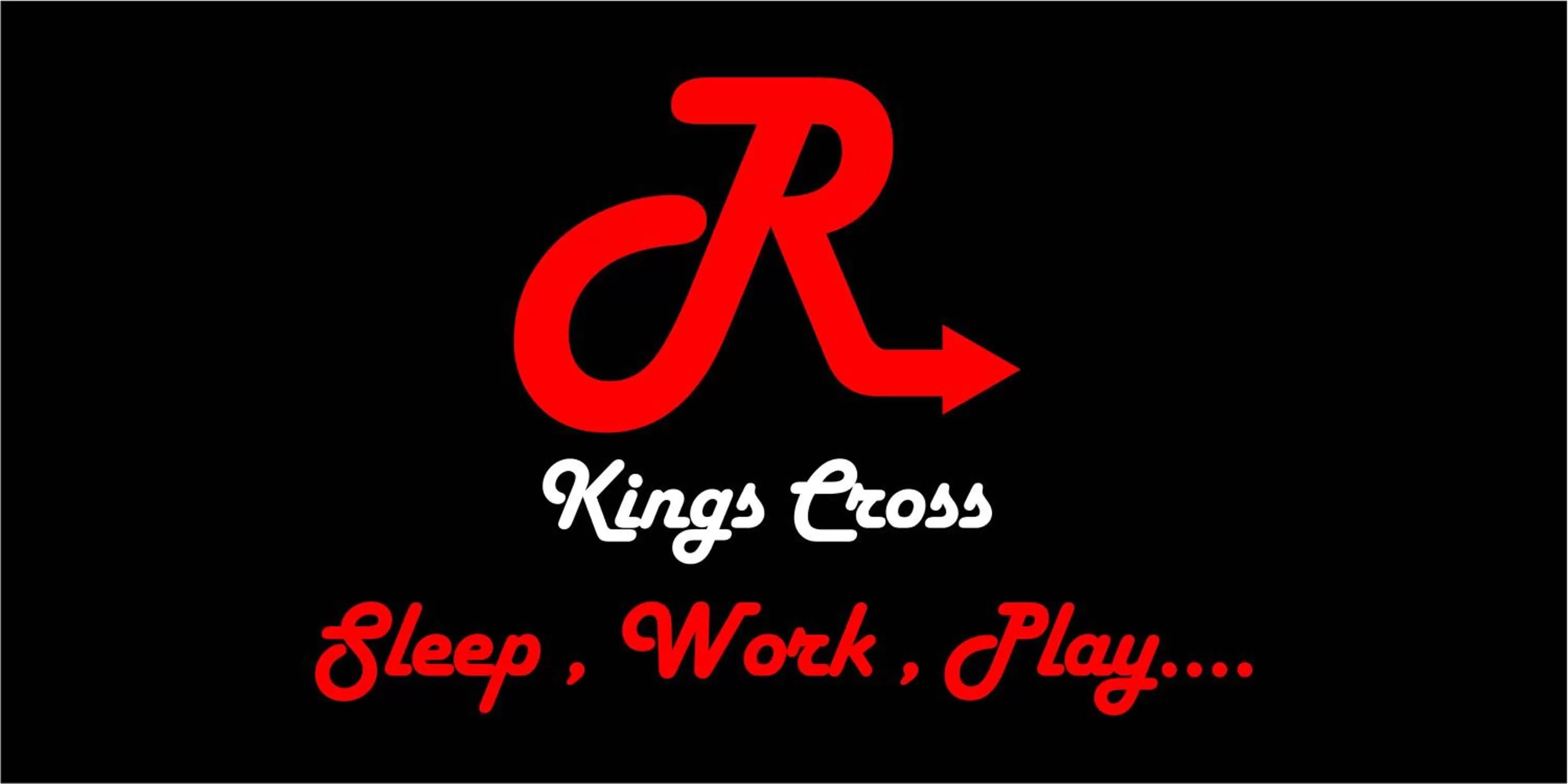 Property logo or sign in The Rokxy Townhouses & Residences - Kings Cross