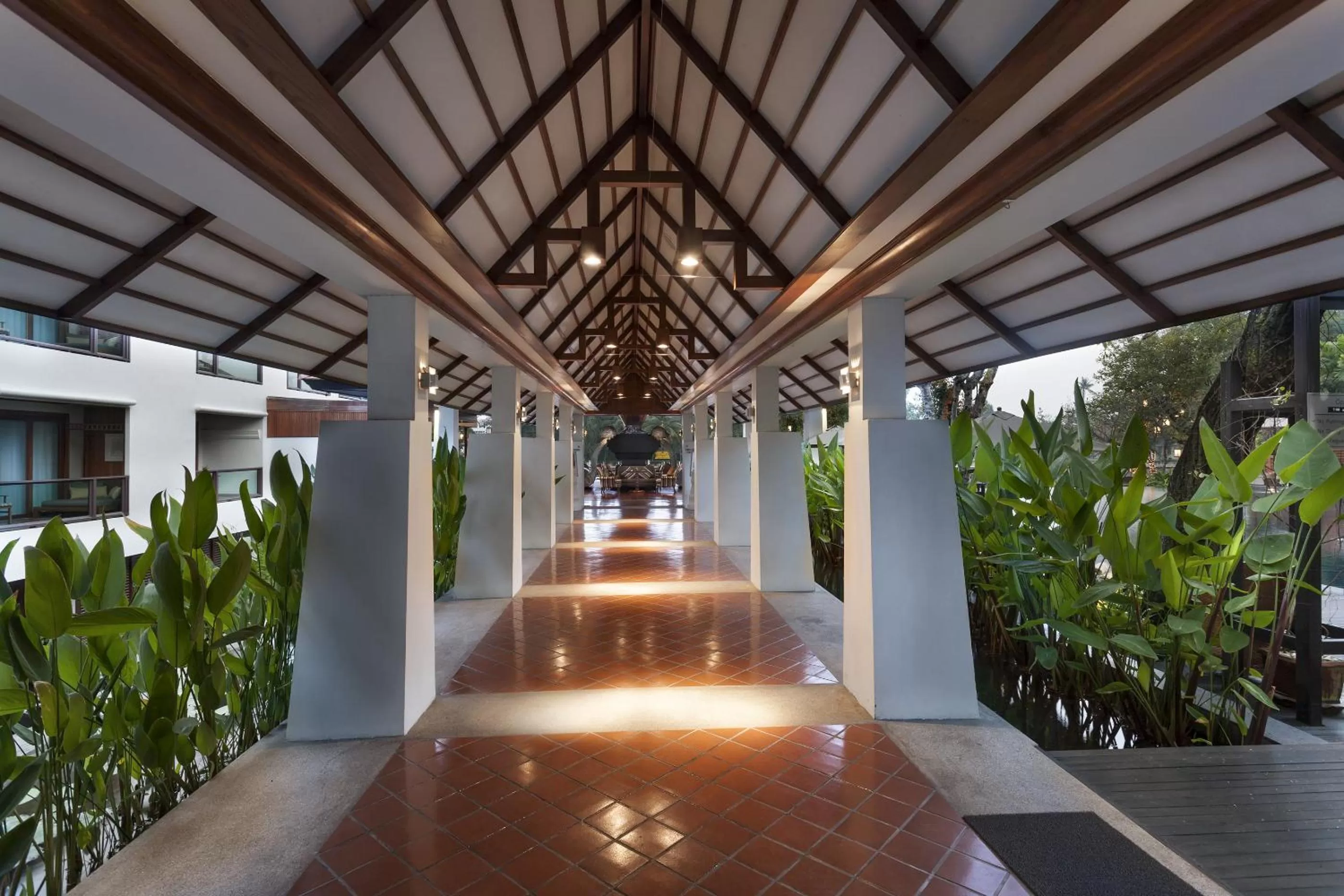 Other in RatiLanna Riverside Spa Resort