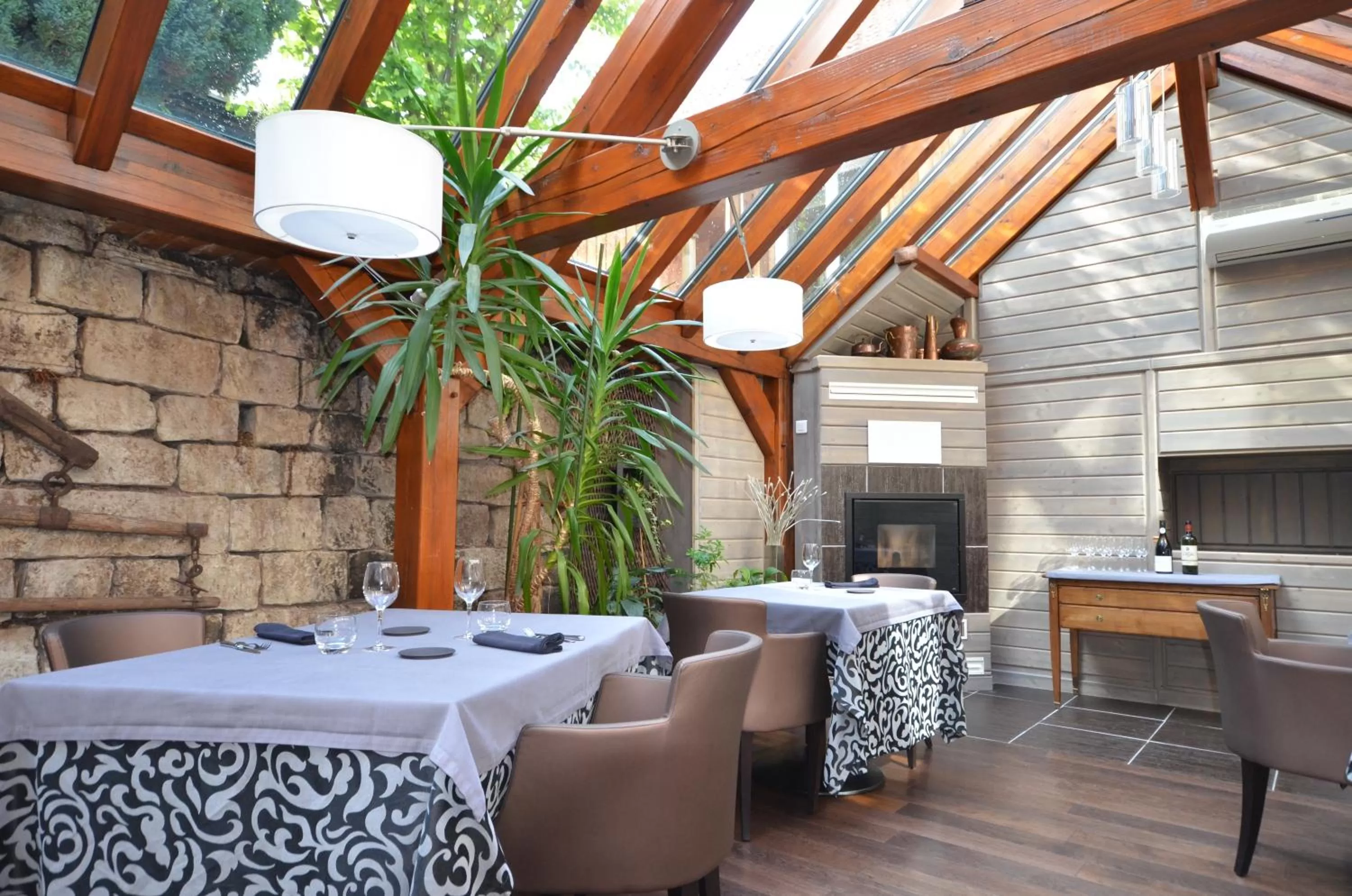 Other, Restaurant/Places to Eat in L'Etable Gourmande