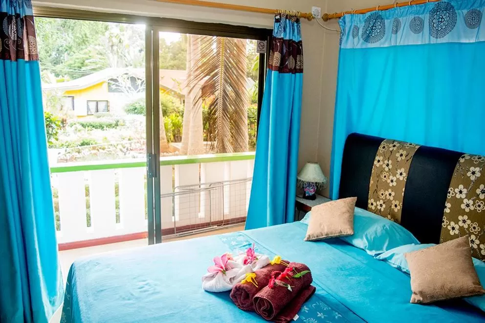 Evergreen Apartments