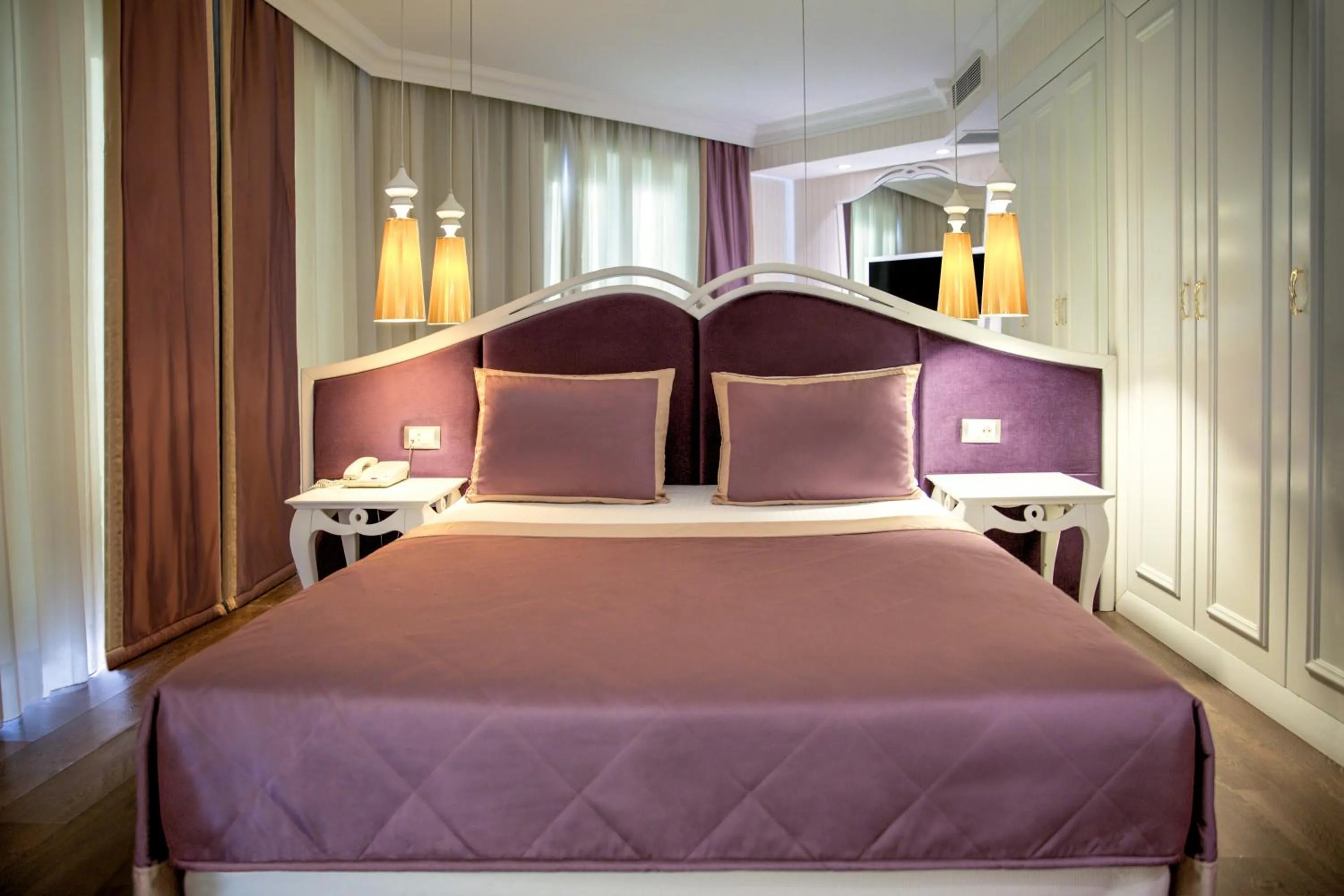 Standard Boutique Room in La Boutique Hotel & Suites - Adults Only