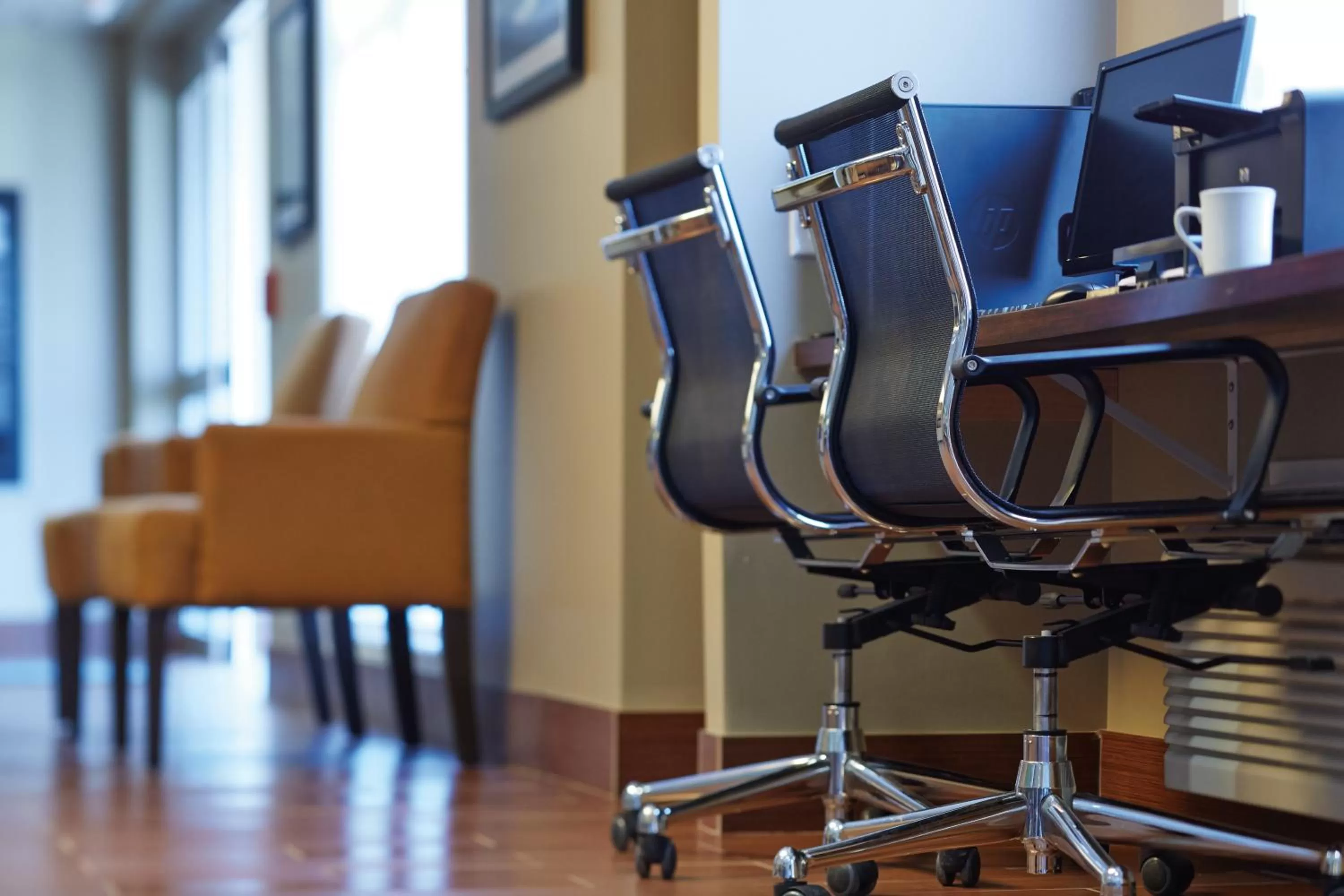 Business facilities in Sleep Inn Regina East