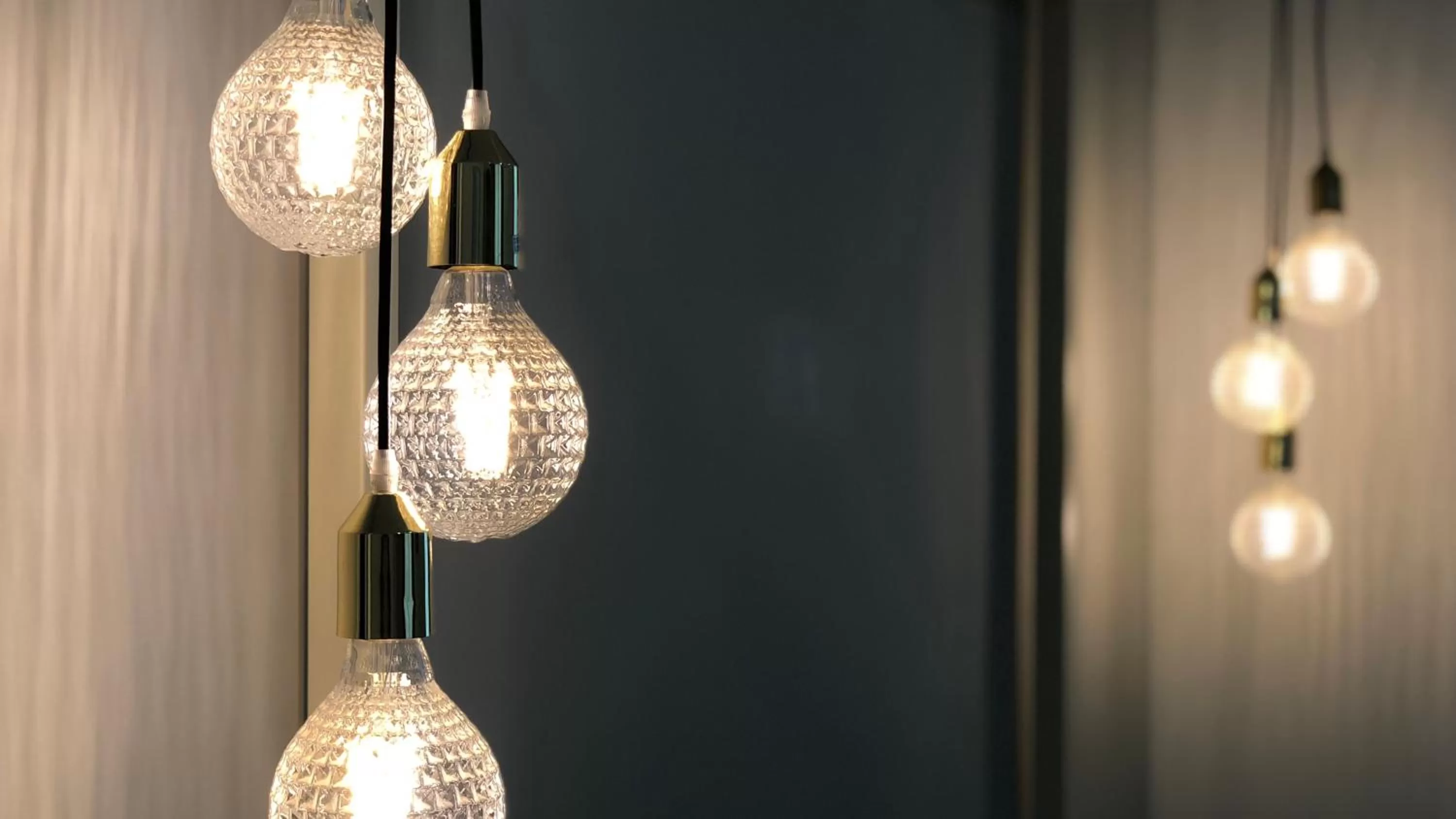 Decorative detail in B&b Spigolehouse