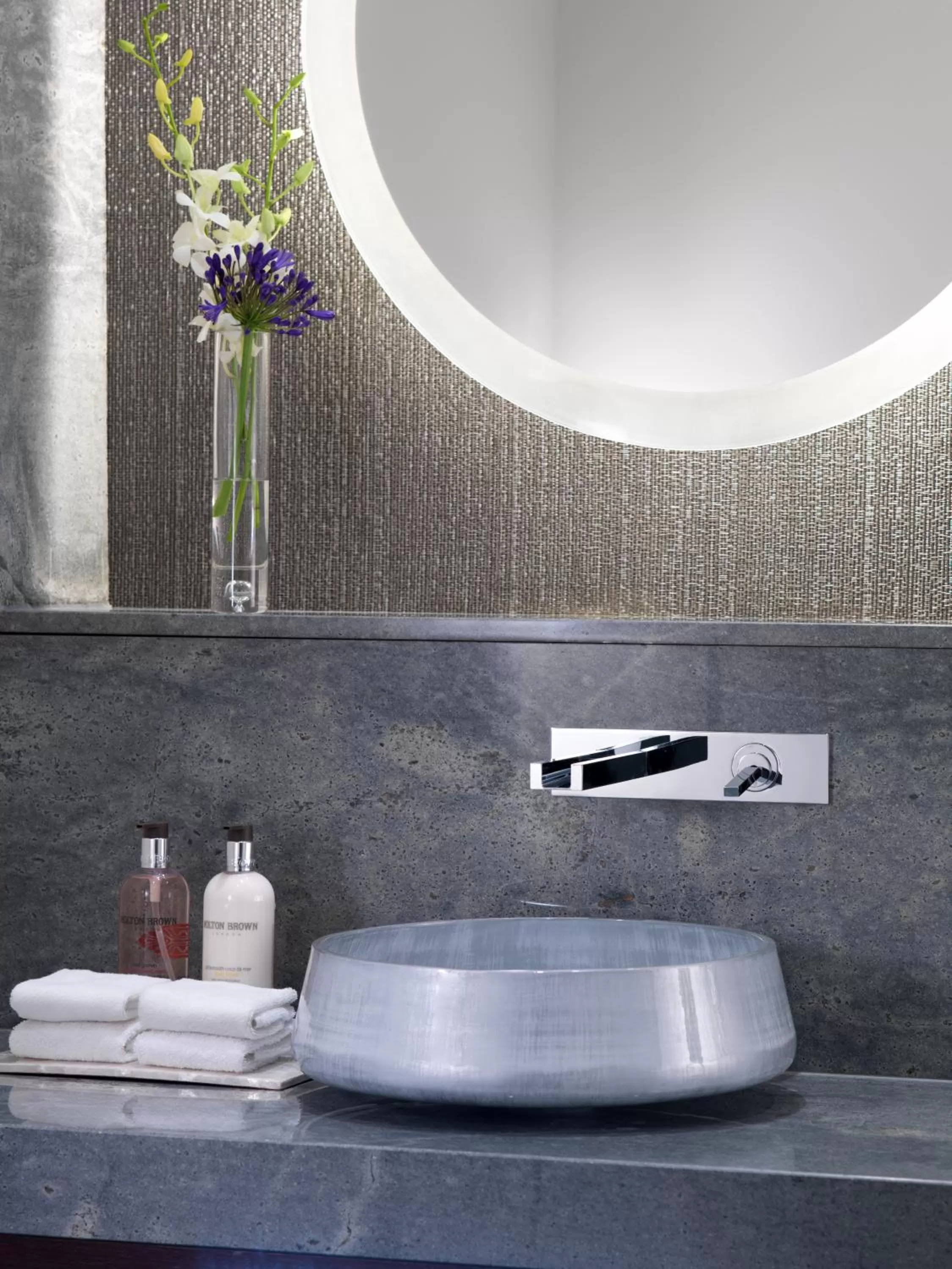 Bathroom in Taj 51 Buckingham Gate Suites and Residences