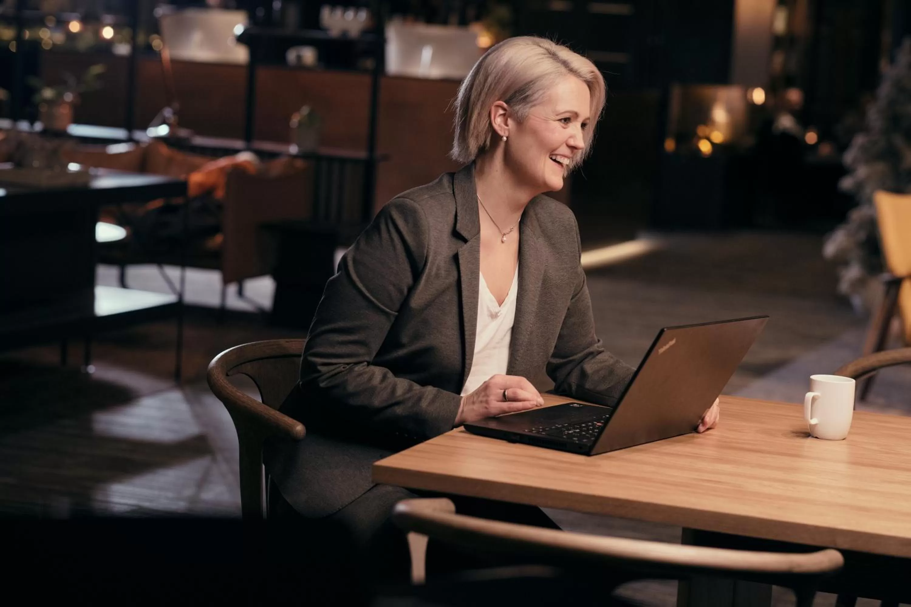 People in Bergstadens Hotel & Spa