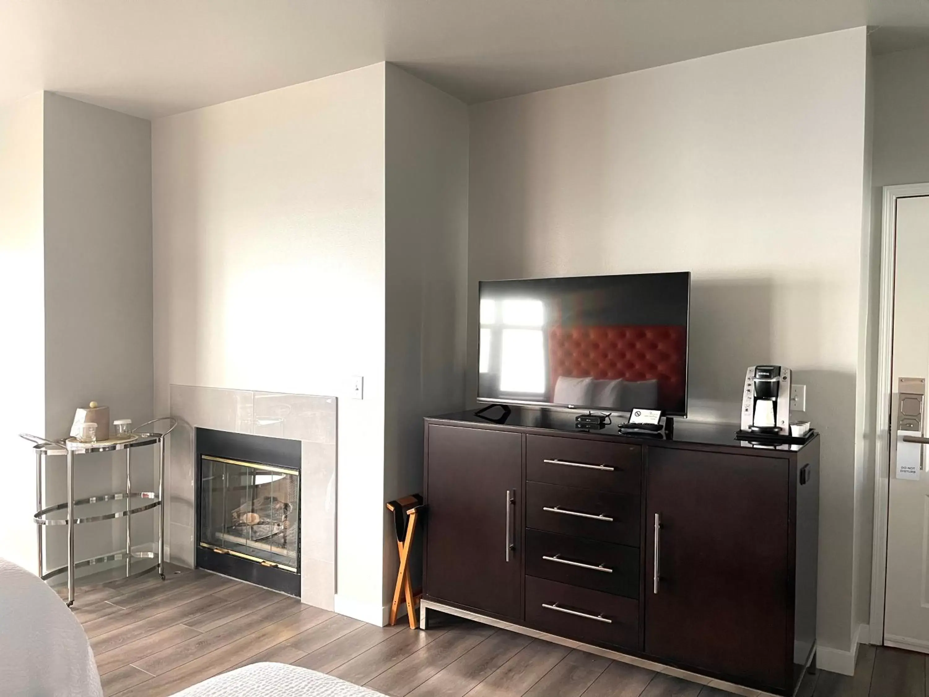 Superior Double Room in Tides Inn & Suites Superior Double Room in Tides Inn & Suites