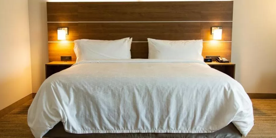 Holiday Inn Express & Suites Macon North by IHG