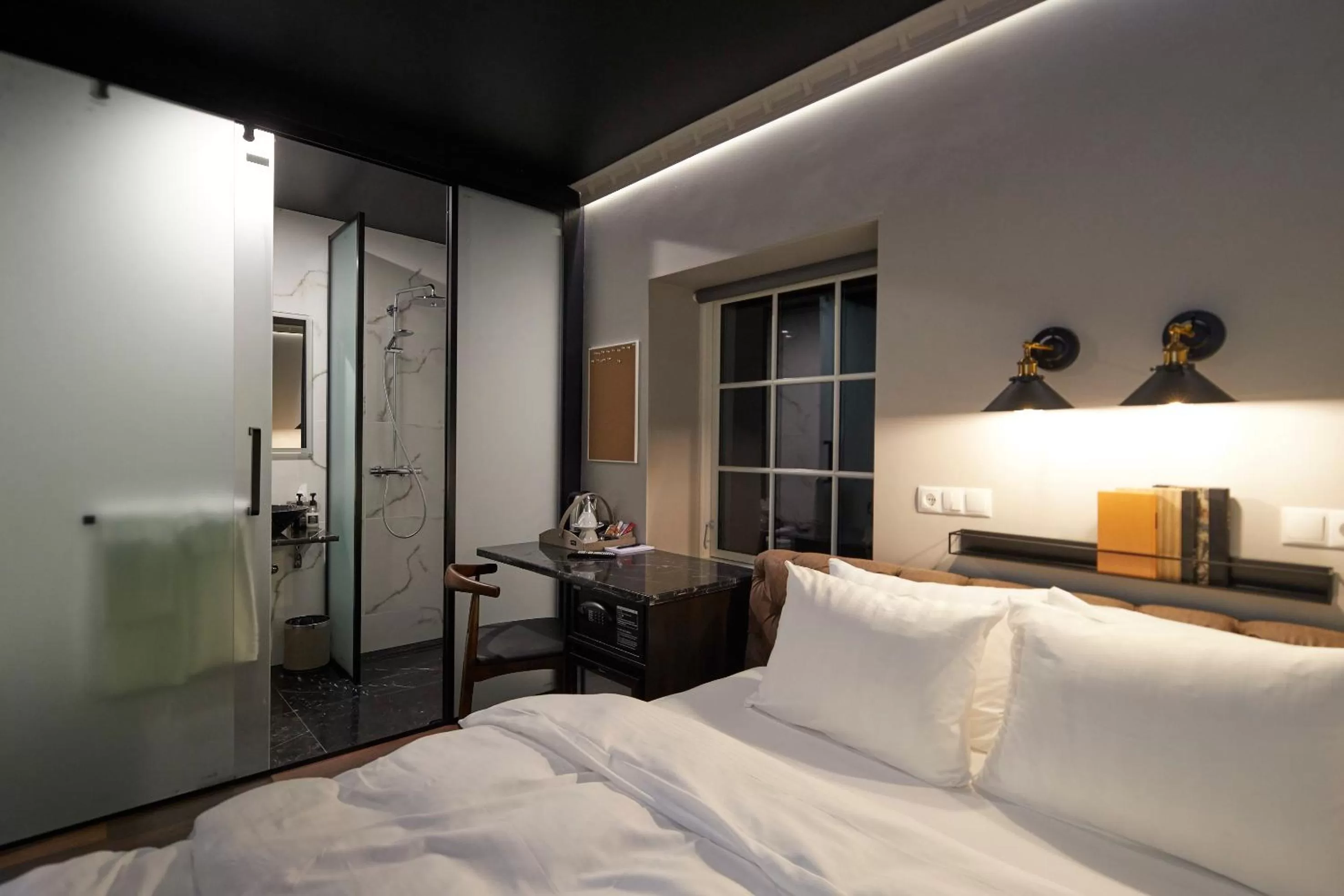 Hotel Akureyri Dynheimar