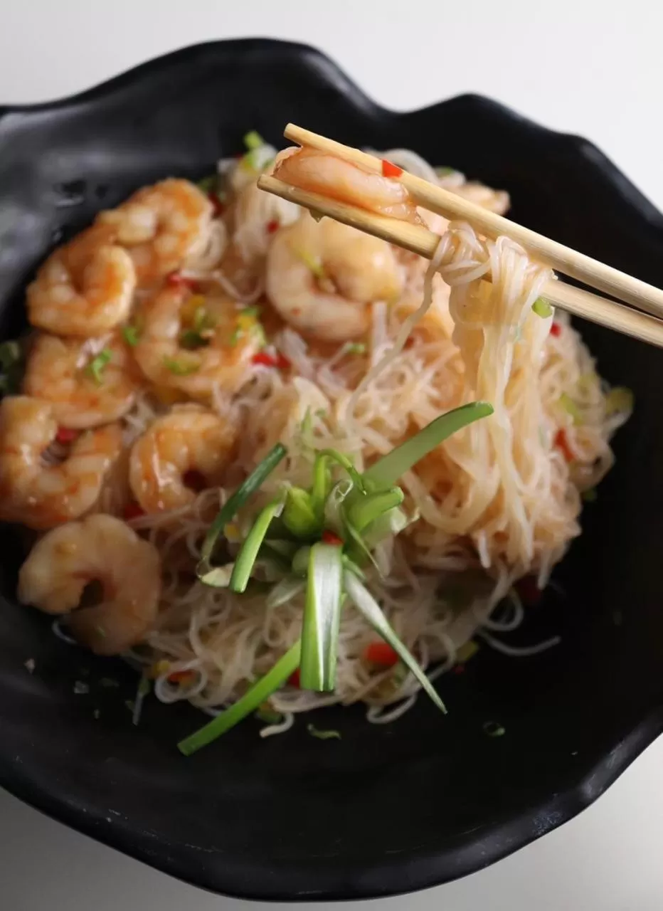 Food close-up in ibis Jeddah City Center