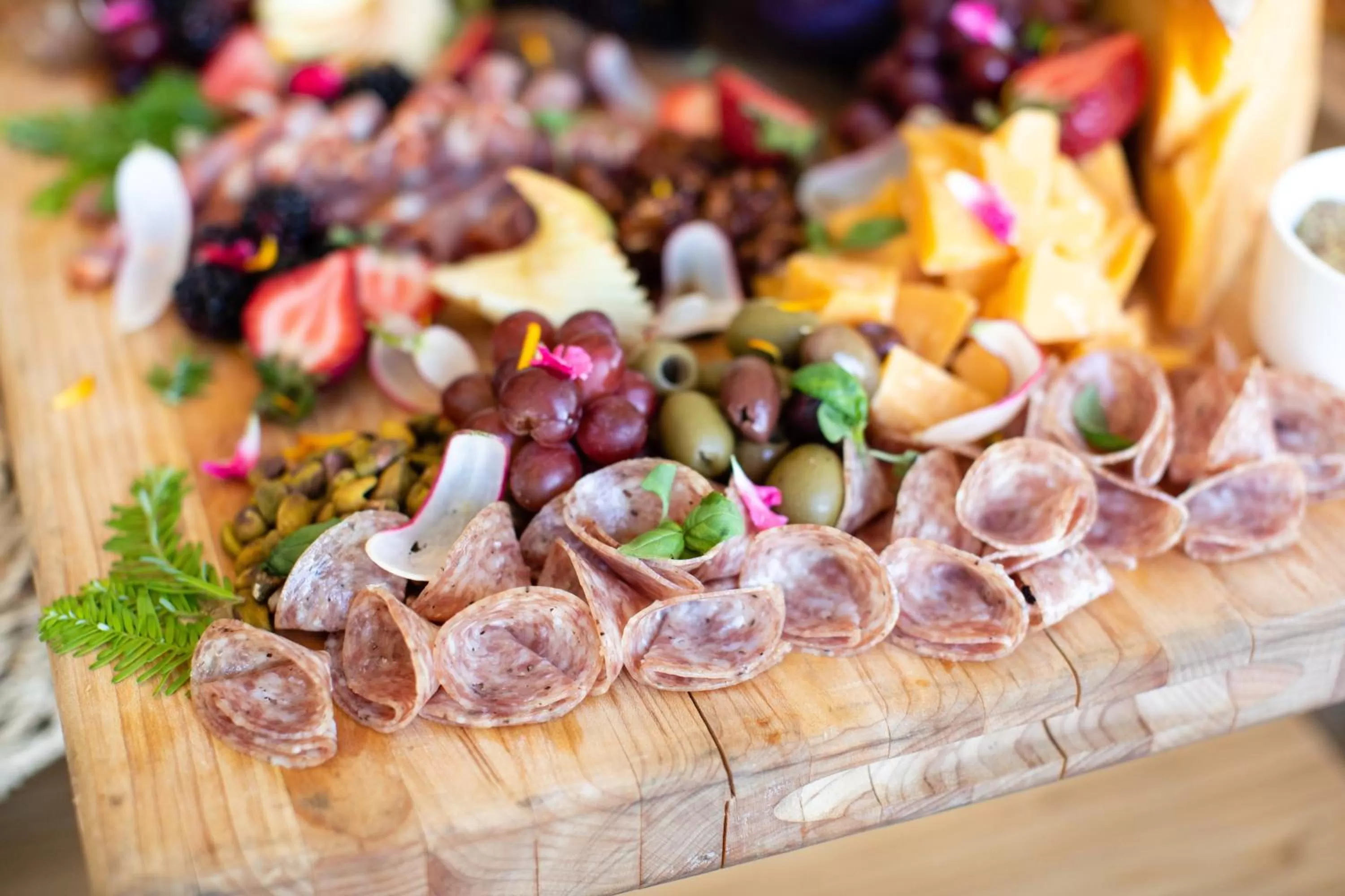 Meeting/conference room in Hotel Indigo Seattle Everett Waterfront Place by IHG