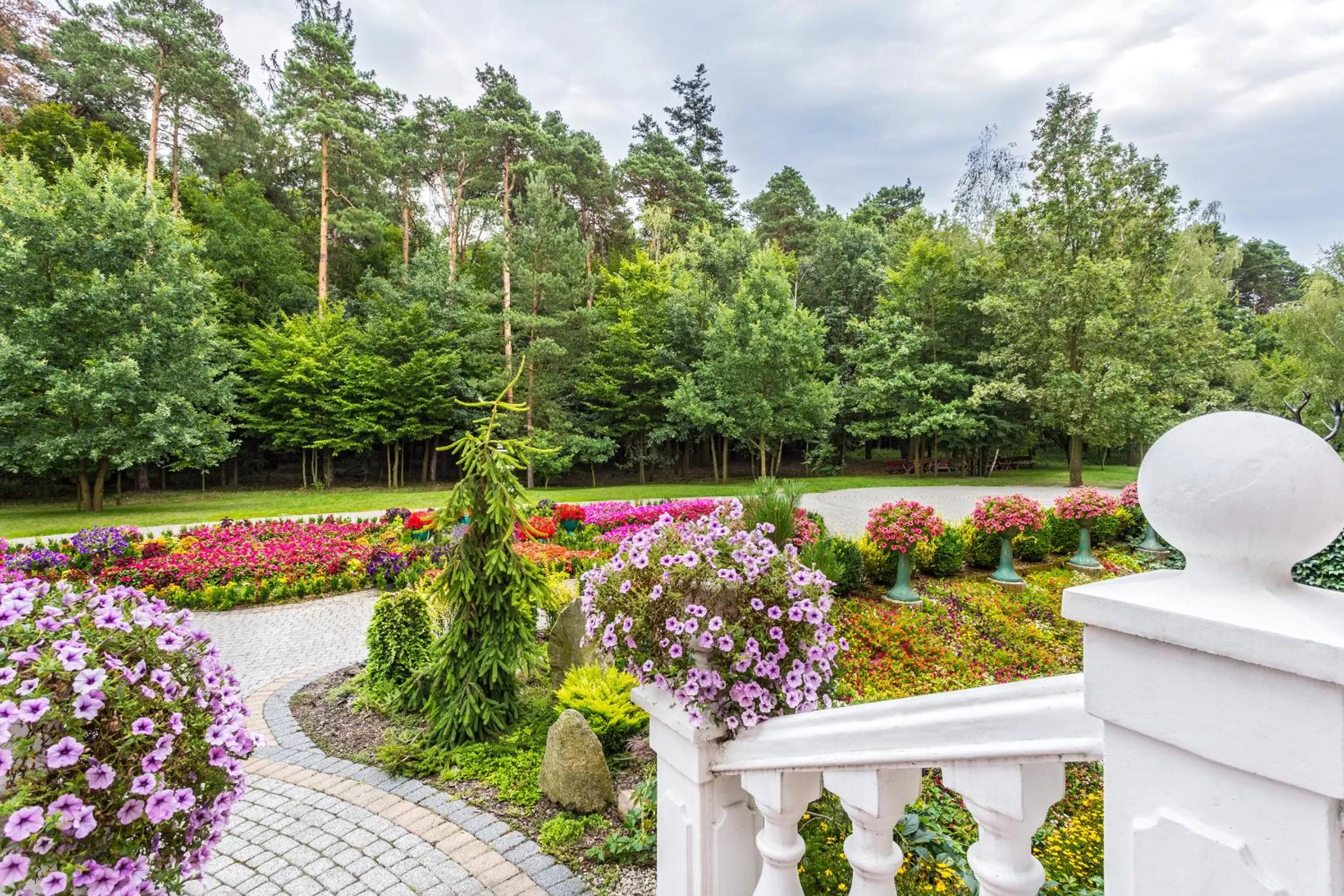 Leśna Perła - Restauracja i Pokoje Hotelowe