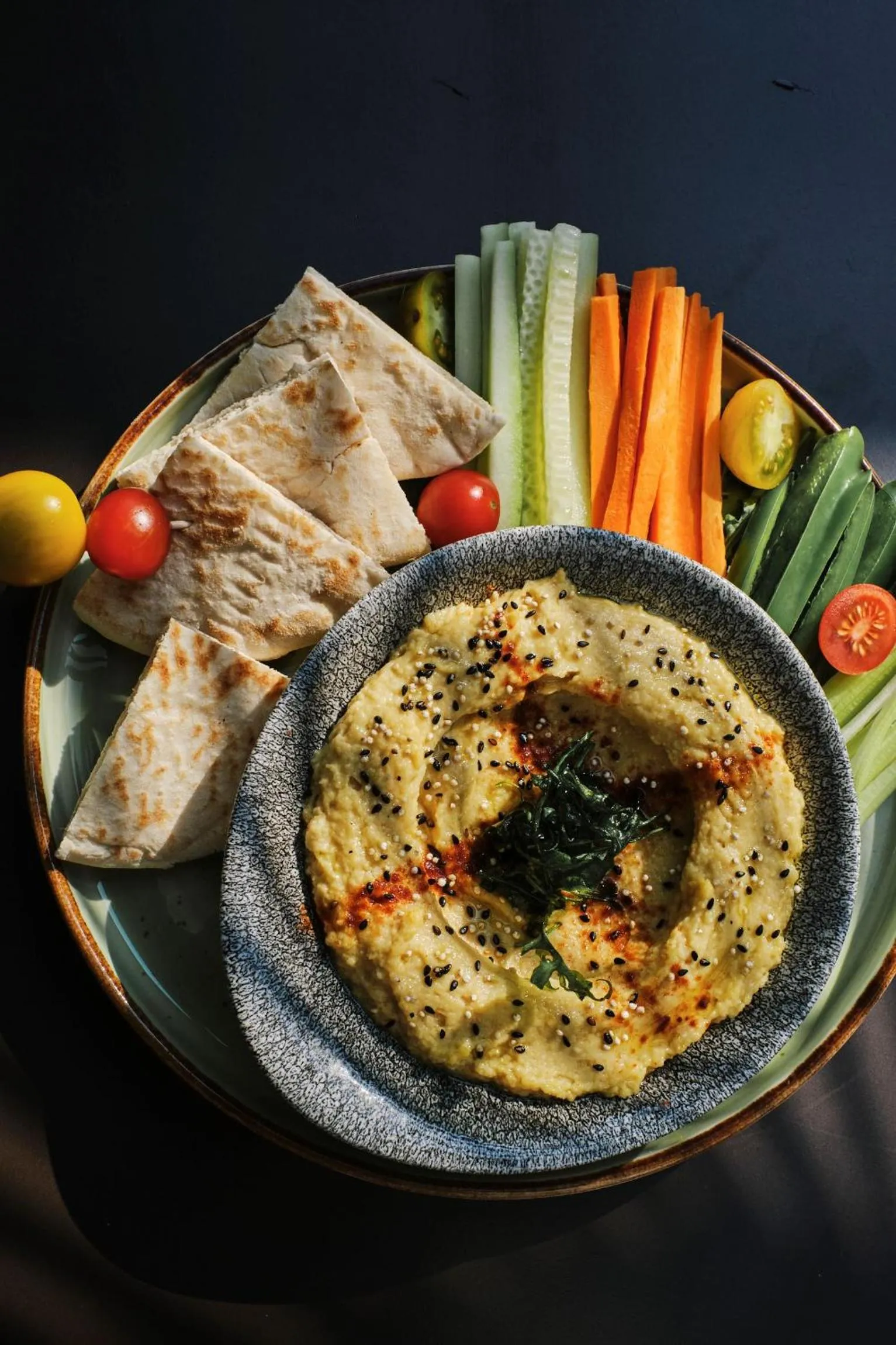 Restaurant/places to eat in Prinsotel La Pineda