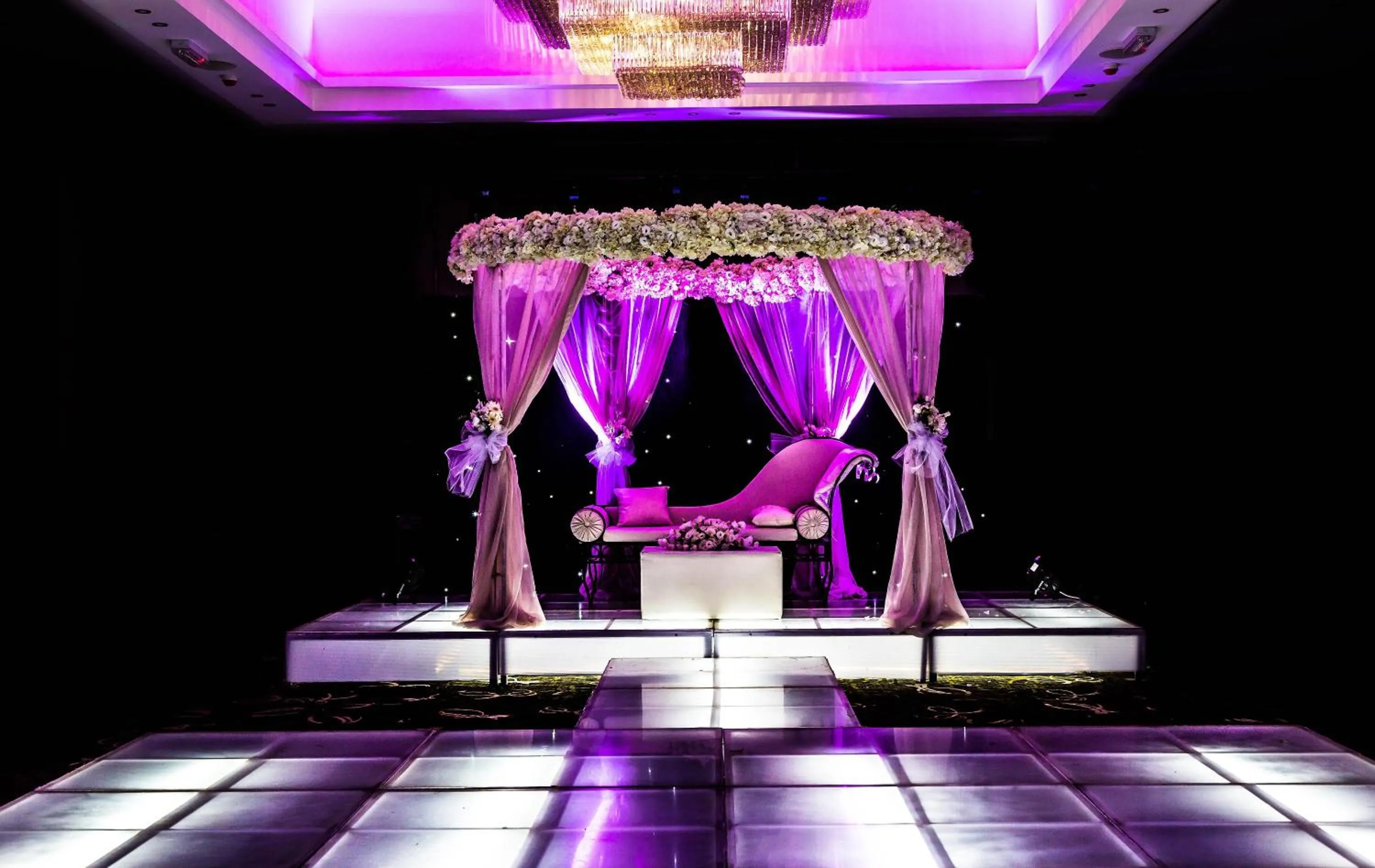 Banquet/Function facilities in Olive Tree Amman