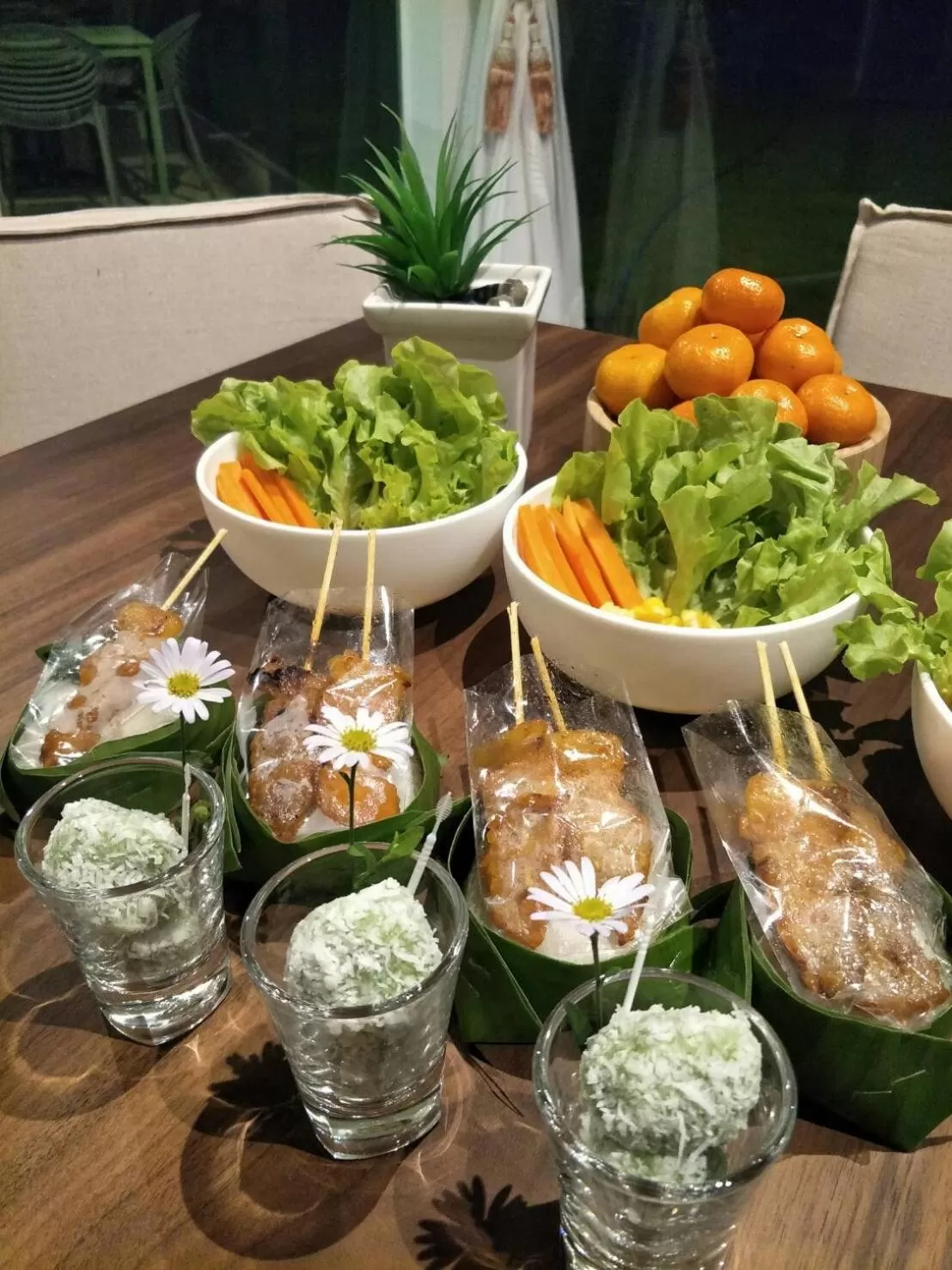 The White Garden Premier Saraburi