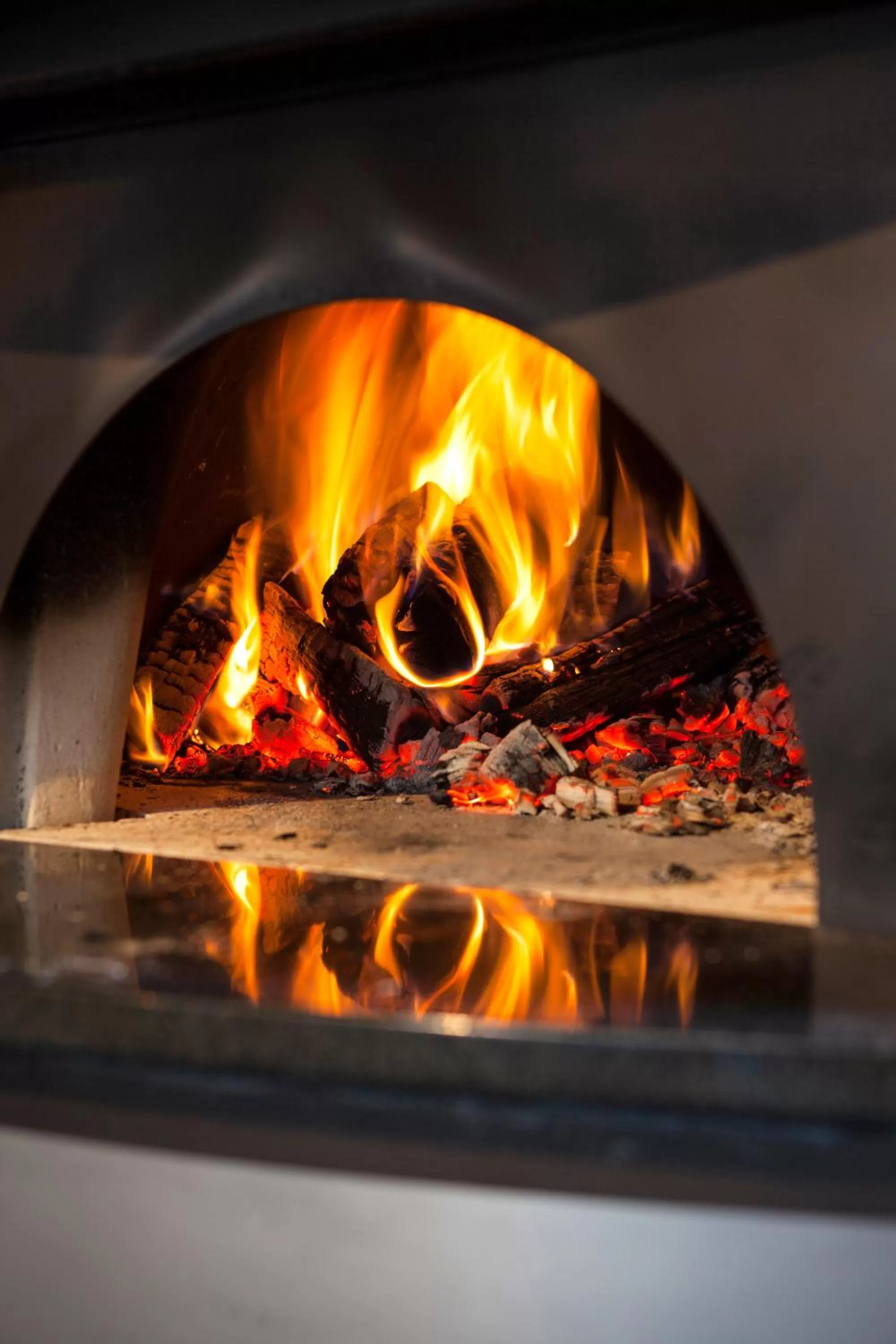 Restaurant/places to eat in The Queen's Inn