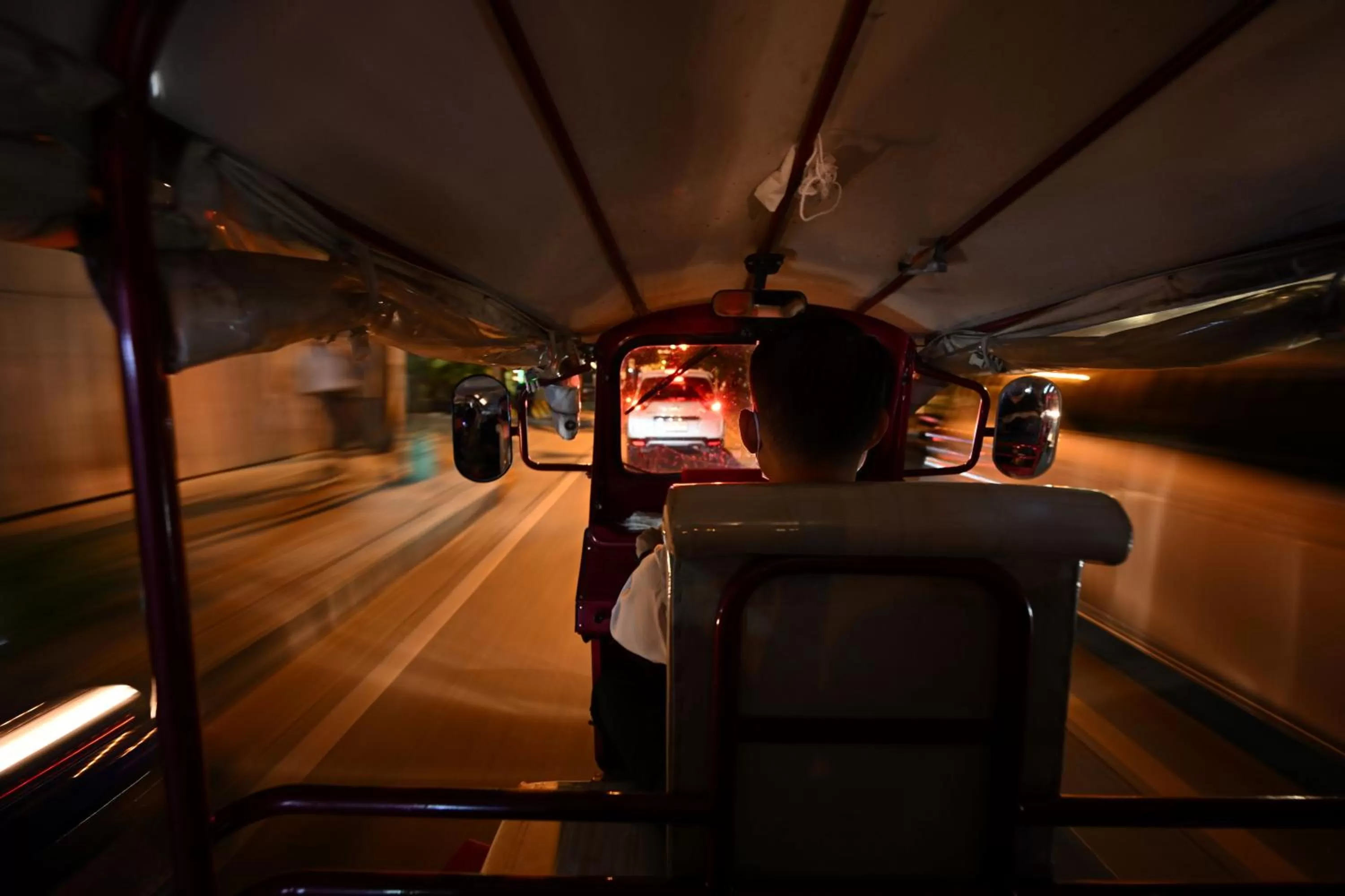 Night in Mövenpick Hotel Sukhumvit 15 Bangkok