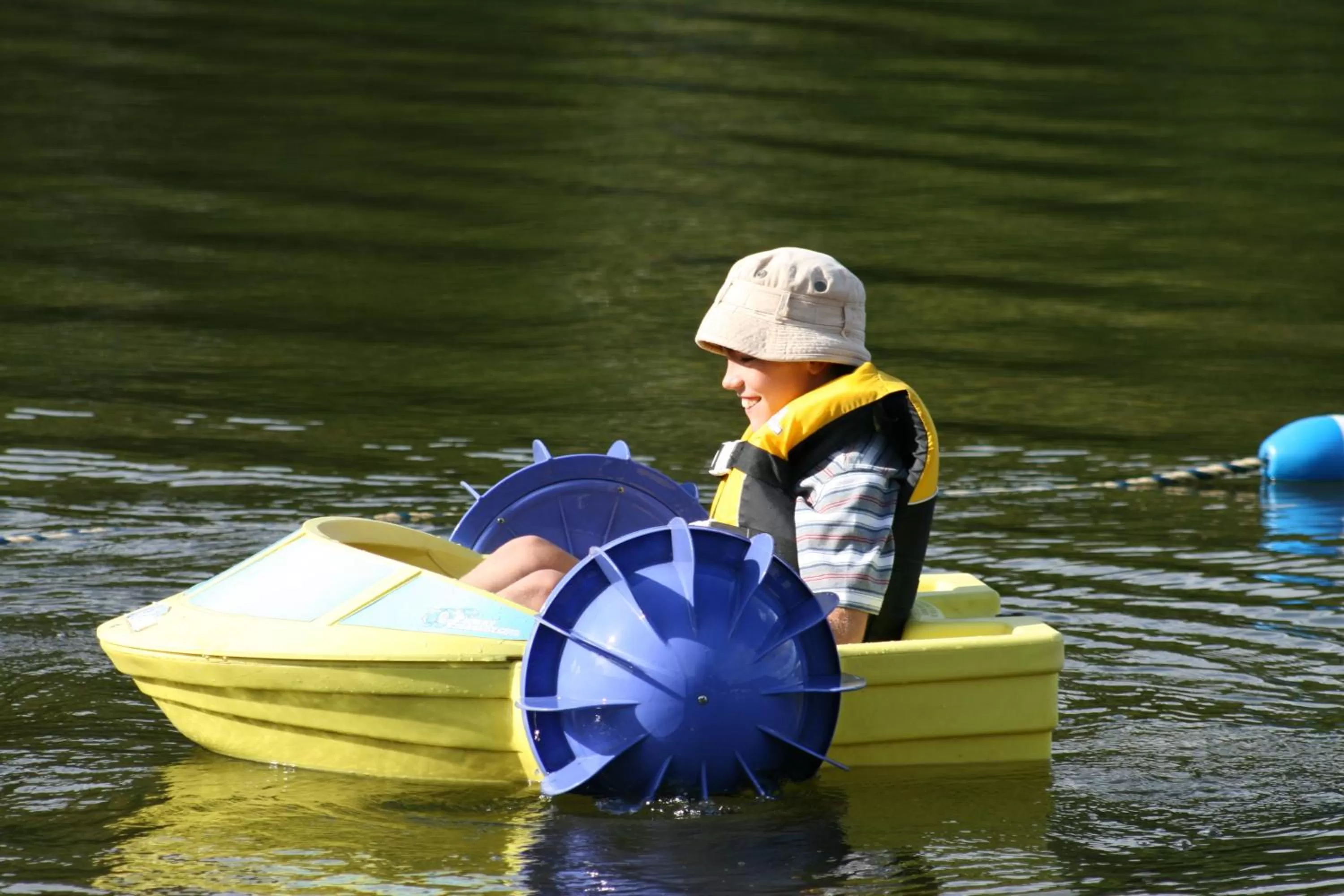 Other in Auberge du Lac Morency