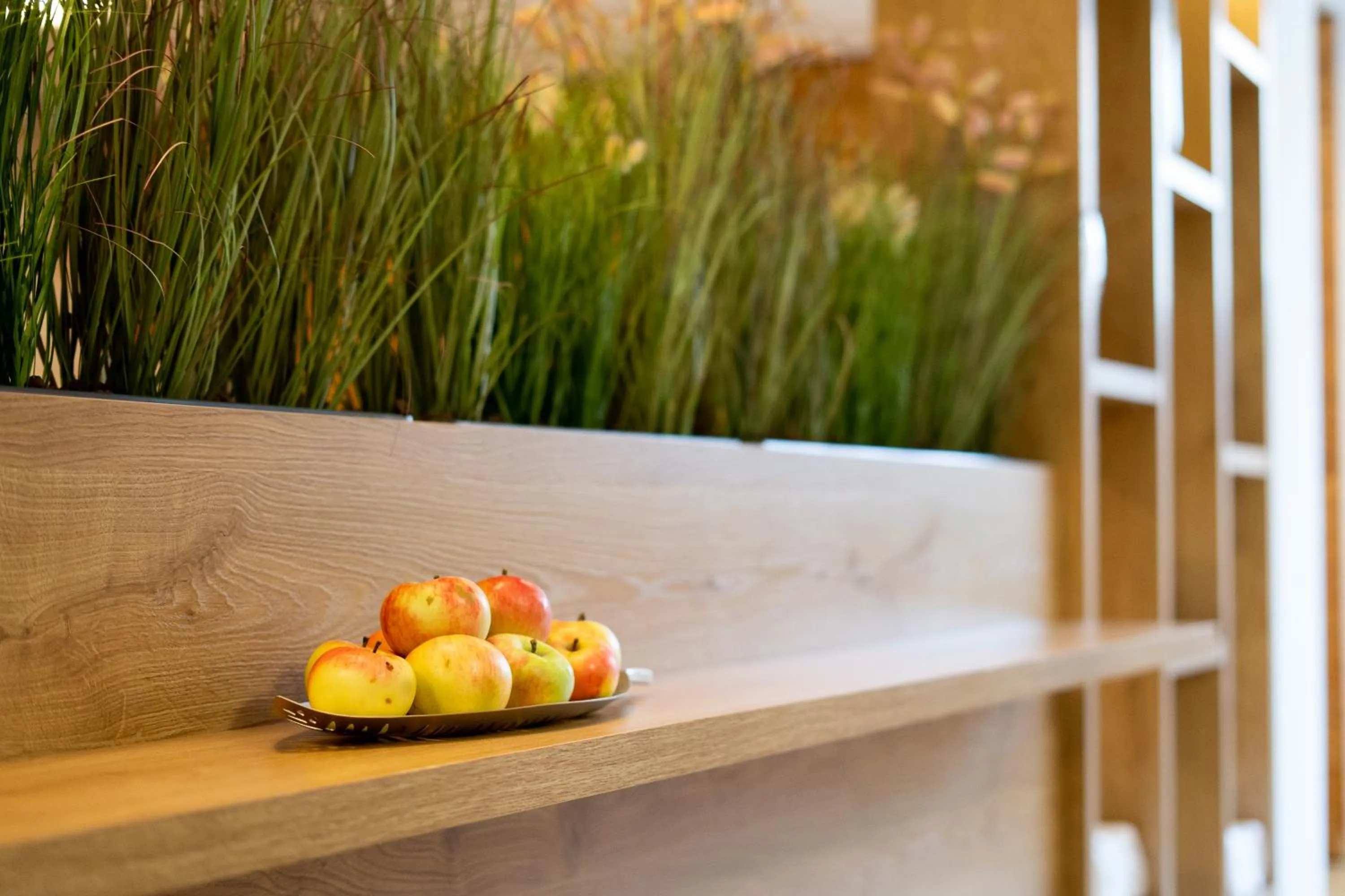 Sauna in Hotel Württemberger Hof