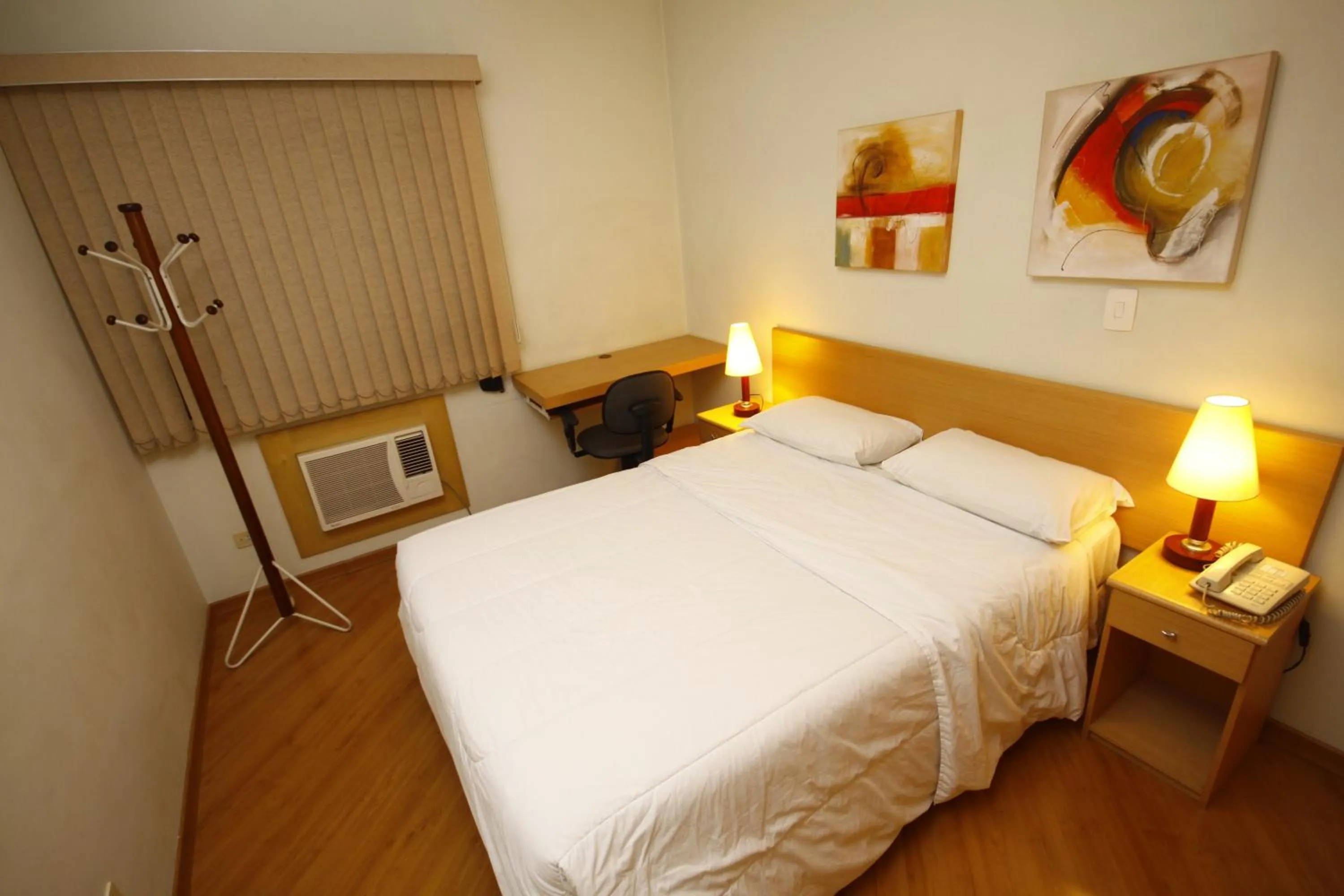 Bed in London Class Hotéis