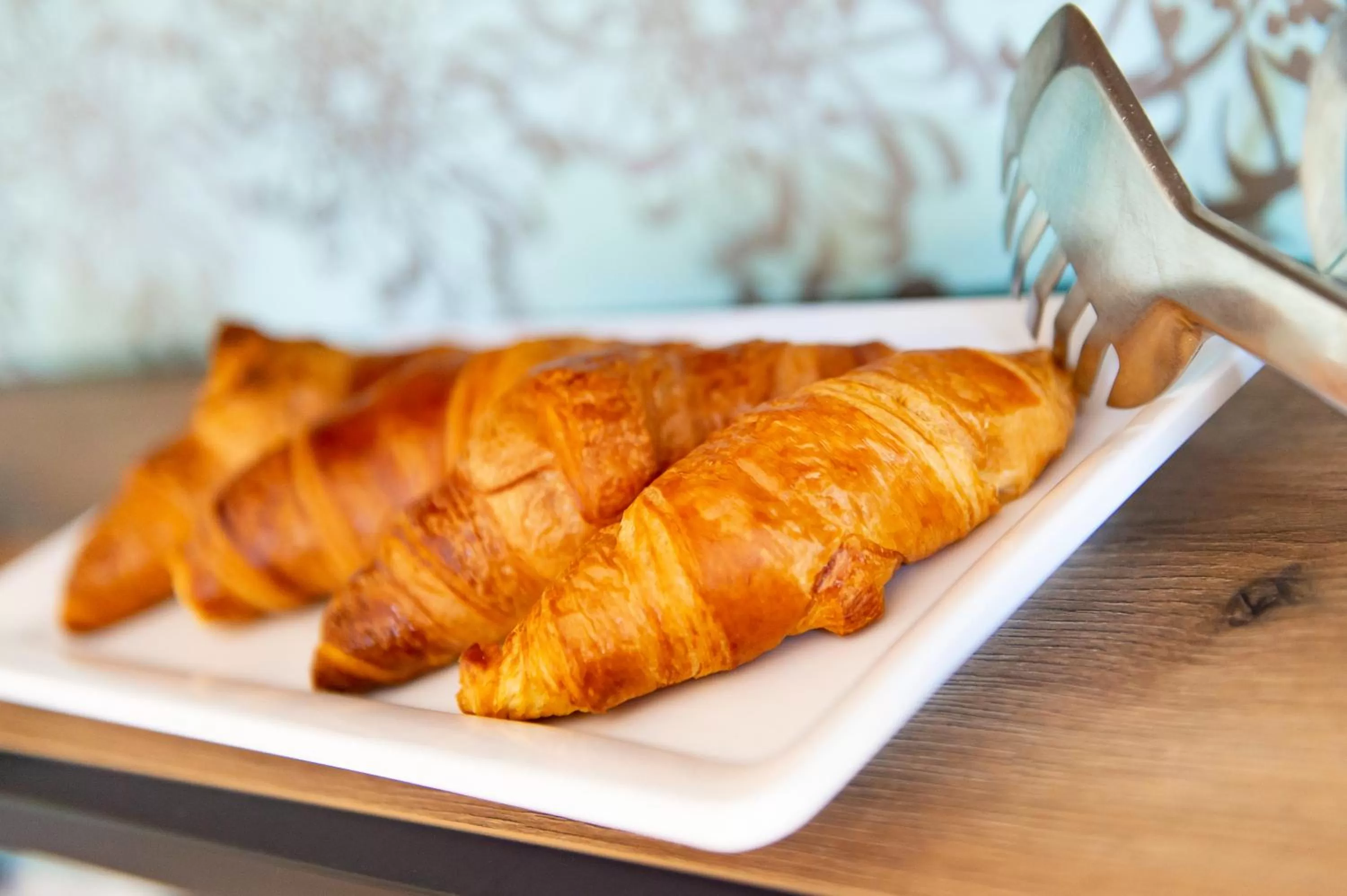 Food and drinks in Hotel Residenz am Rosengarten